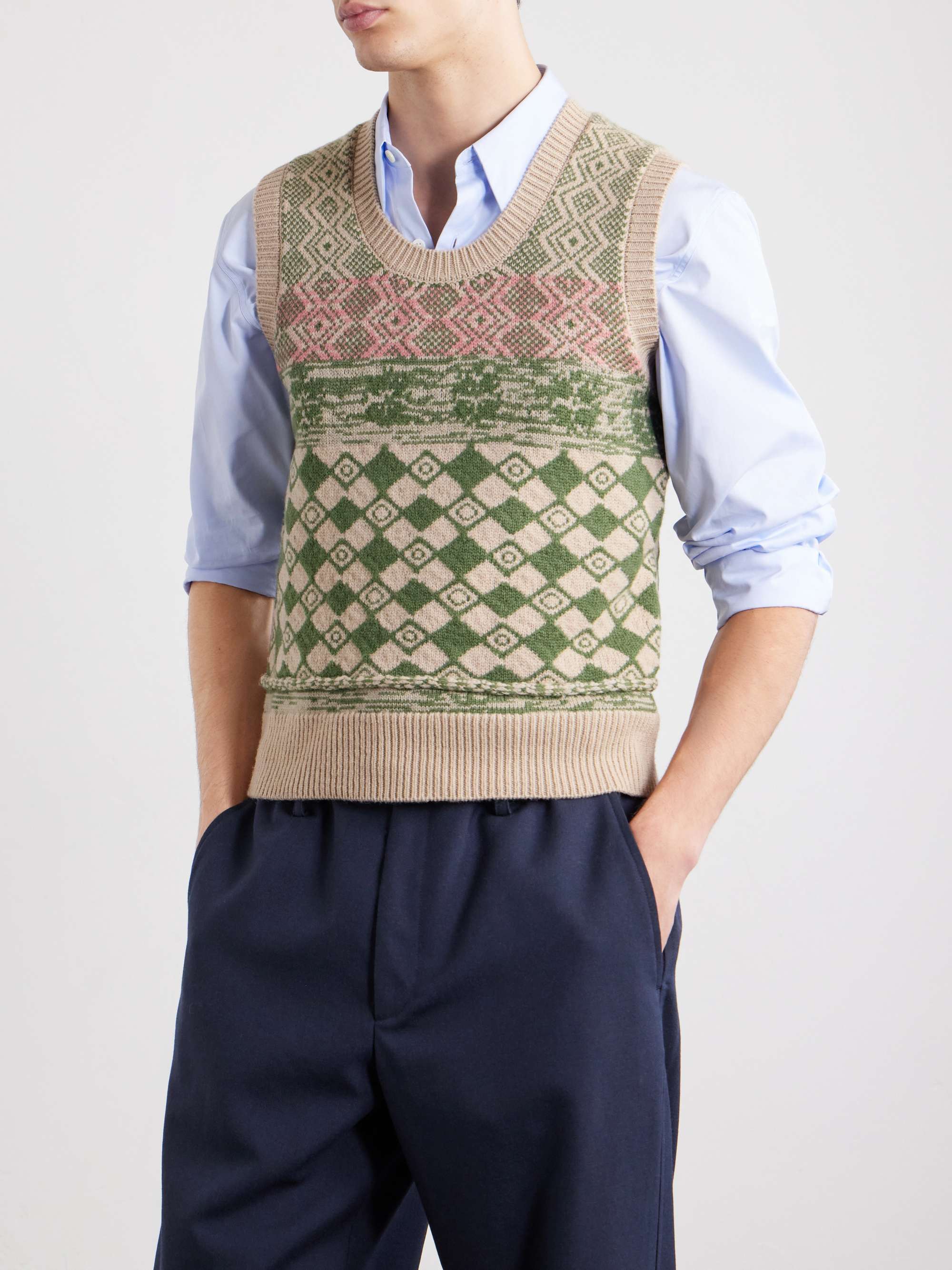 DRIES VAN NOTEN 