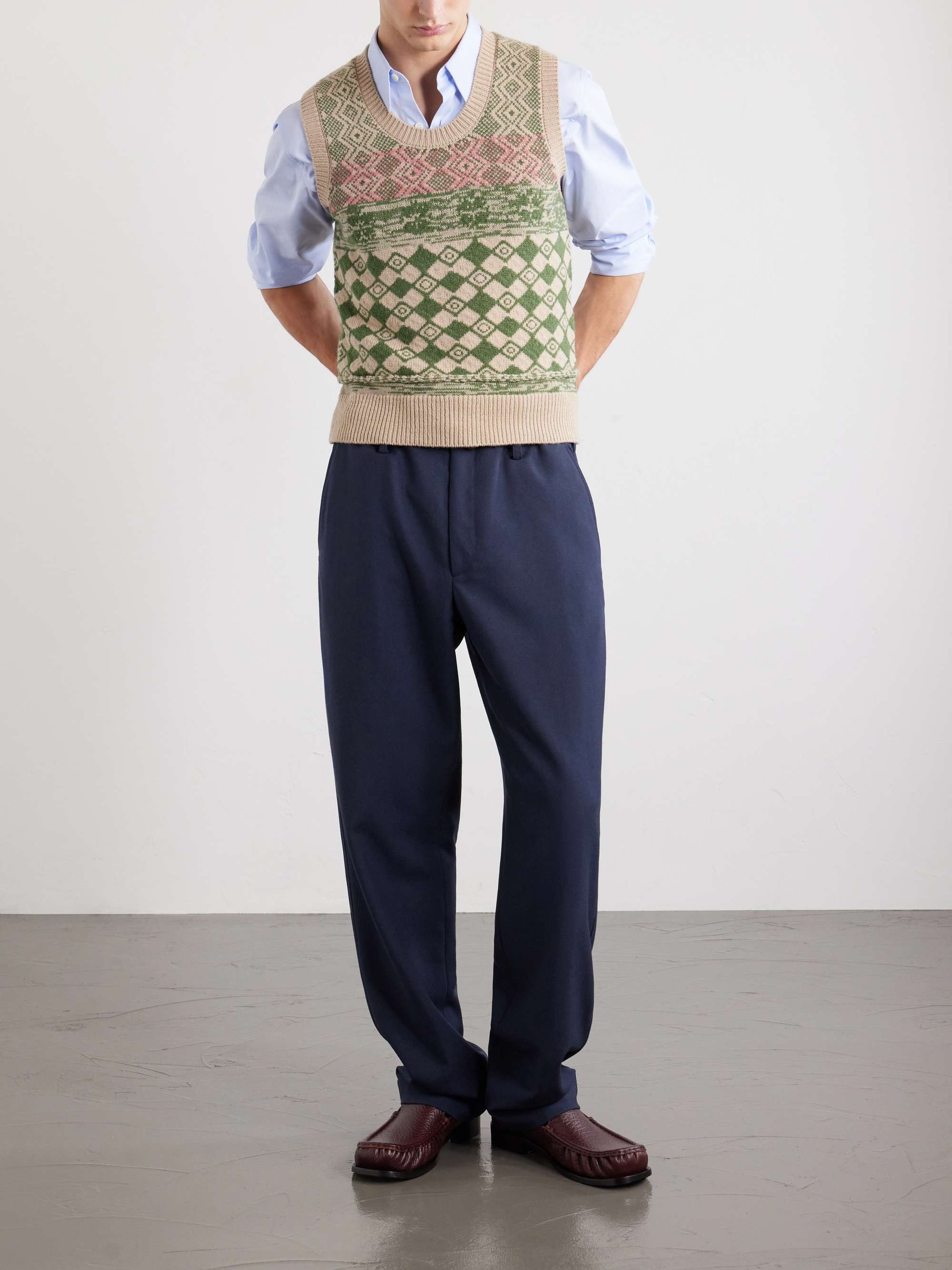 DRIES VAN NOTEN 