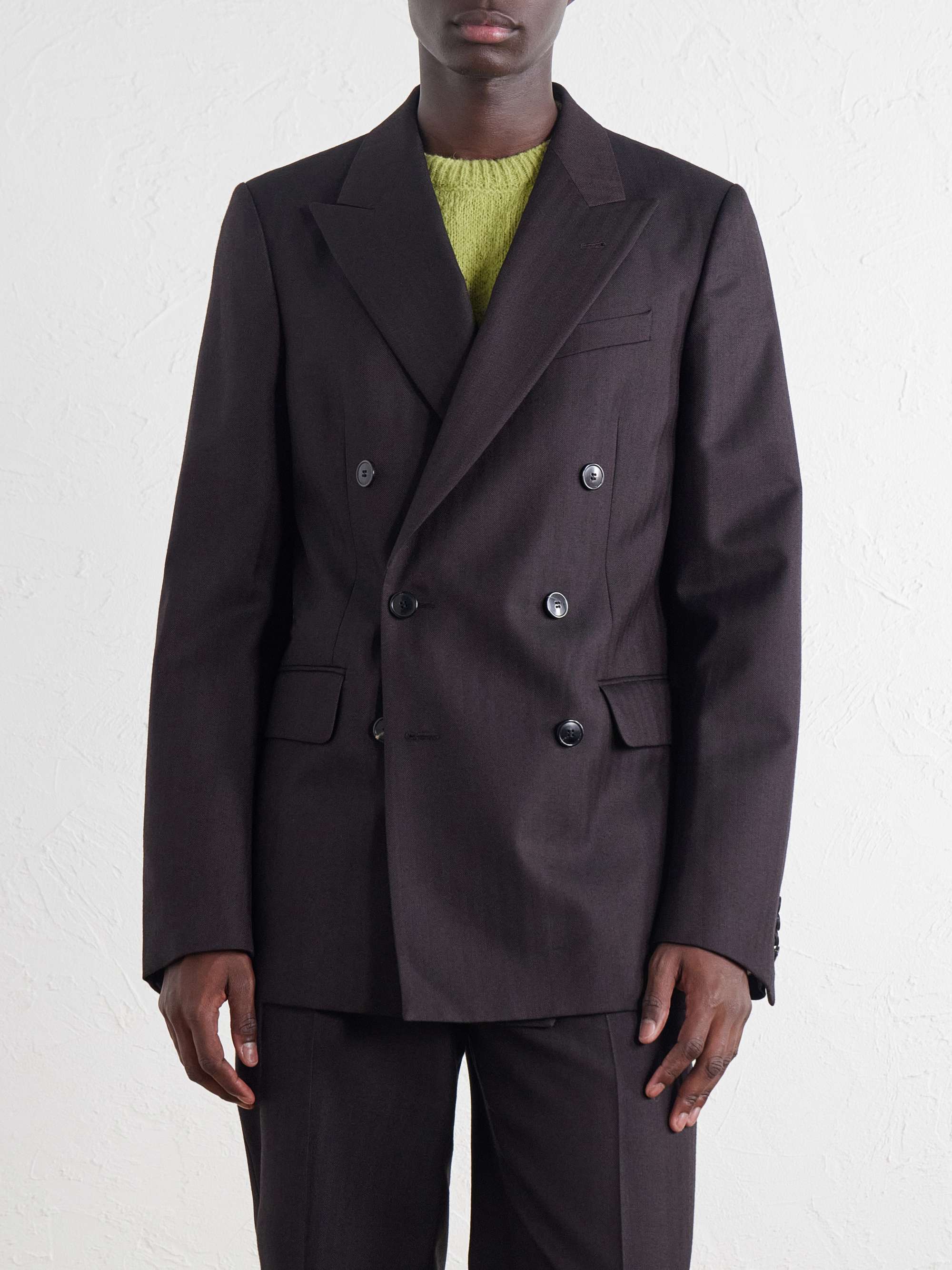 DRIES VAN NOTEN 