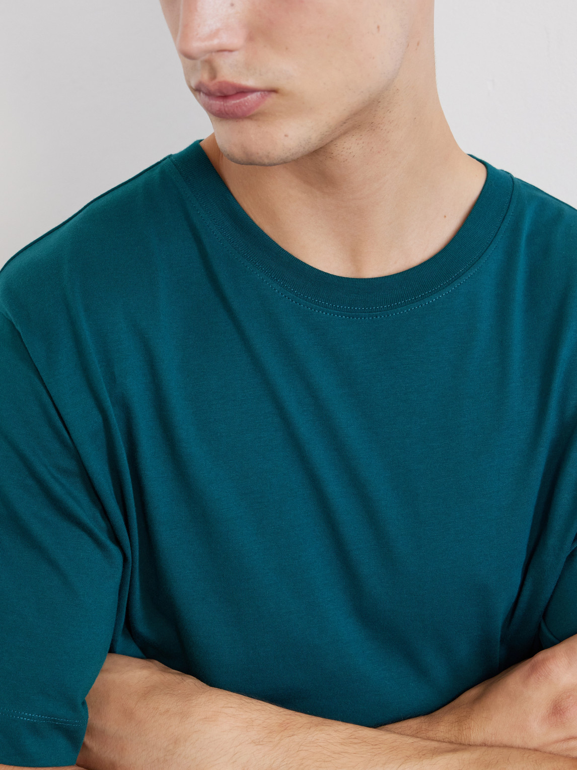 Hertz Cotton-Jersey T-Shirt