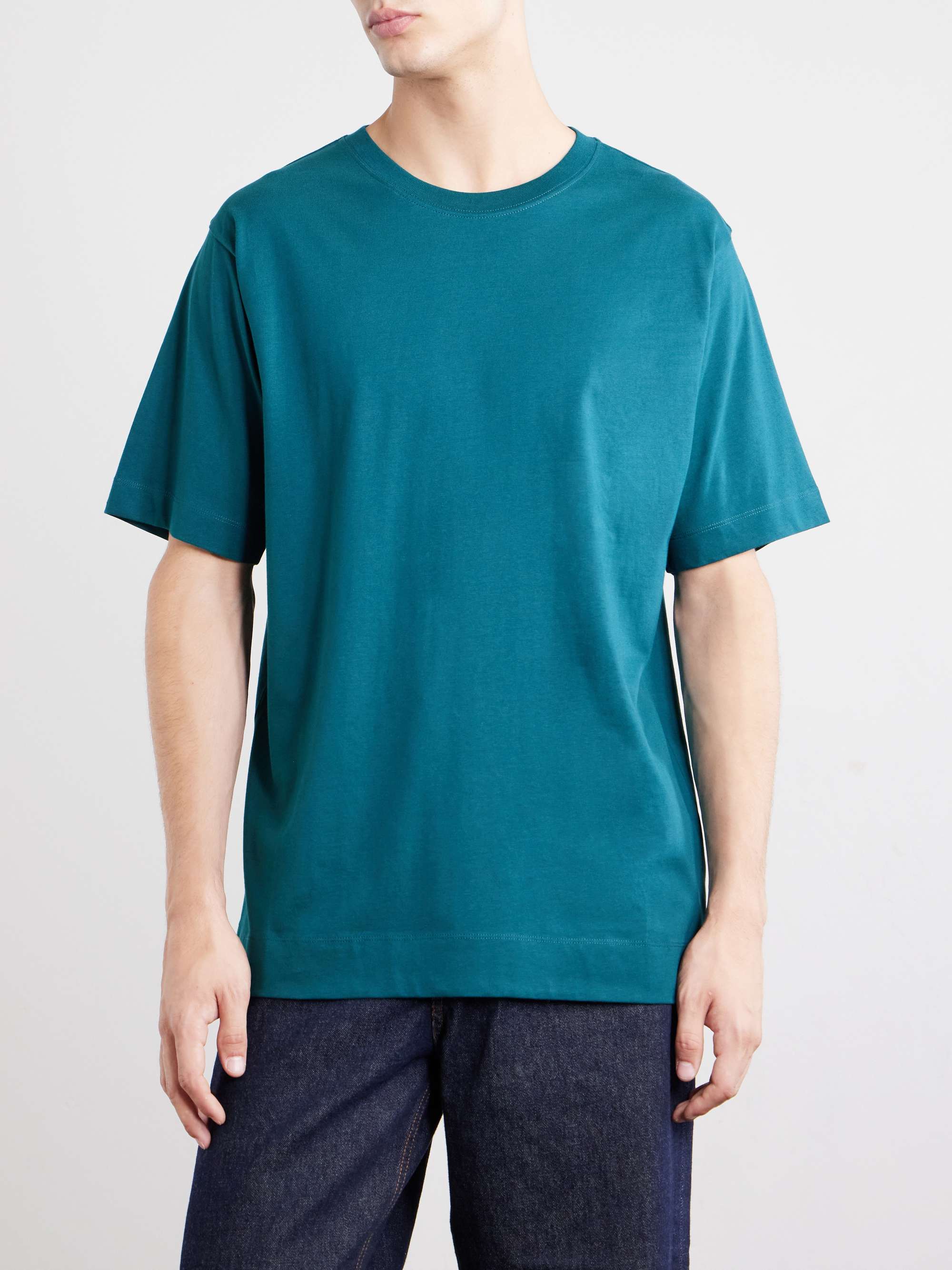 DRIES VAN NOTEN 
