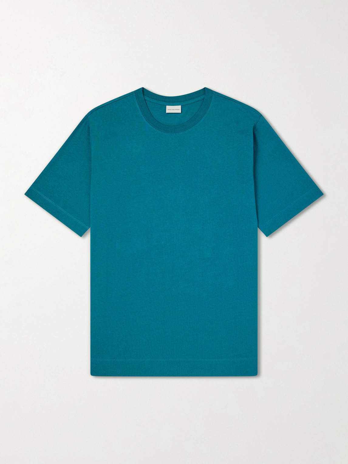 Hertz Cotton-Jersey T-Shirt