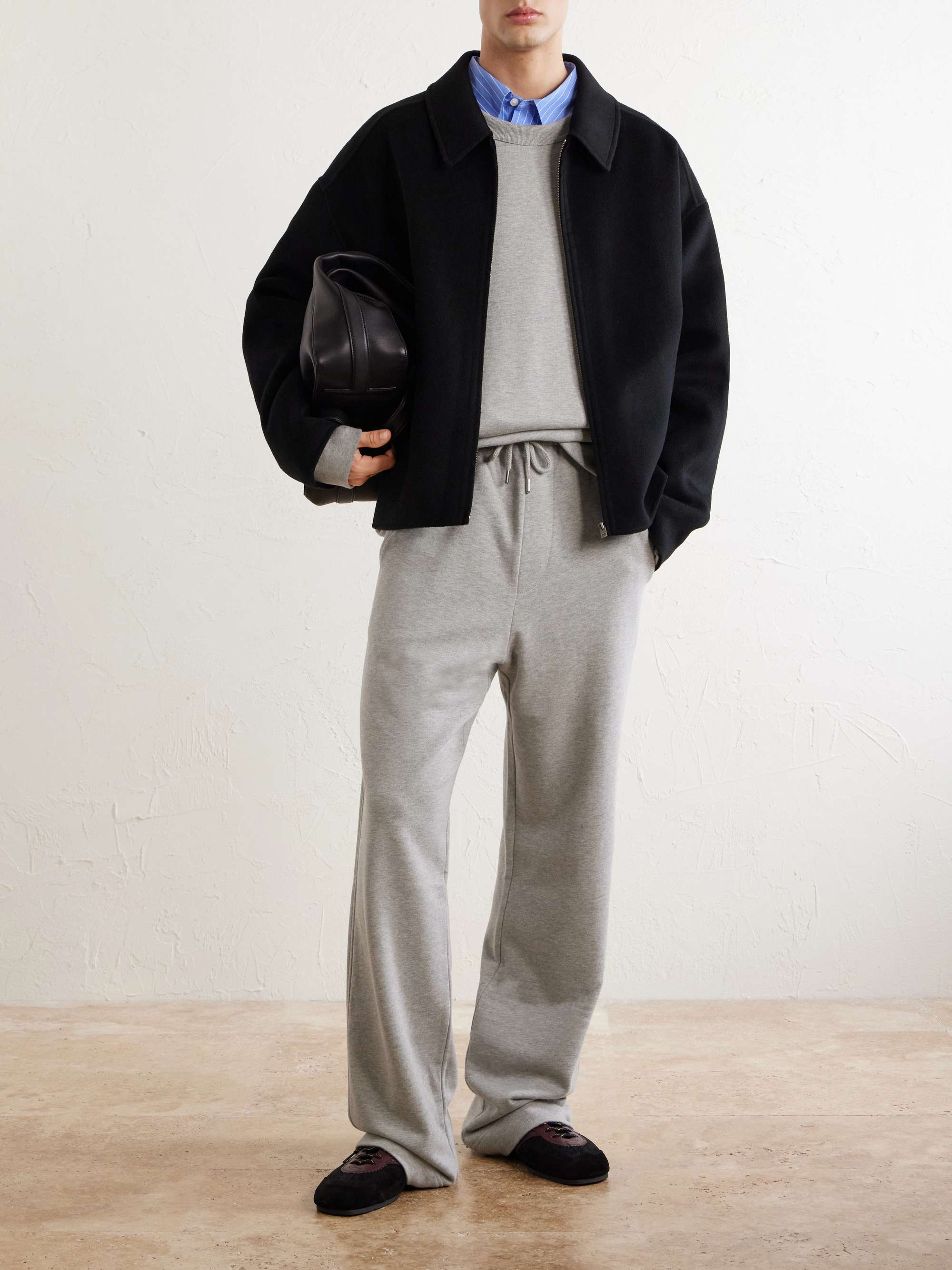 DRIES VAN NOTEN 