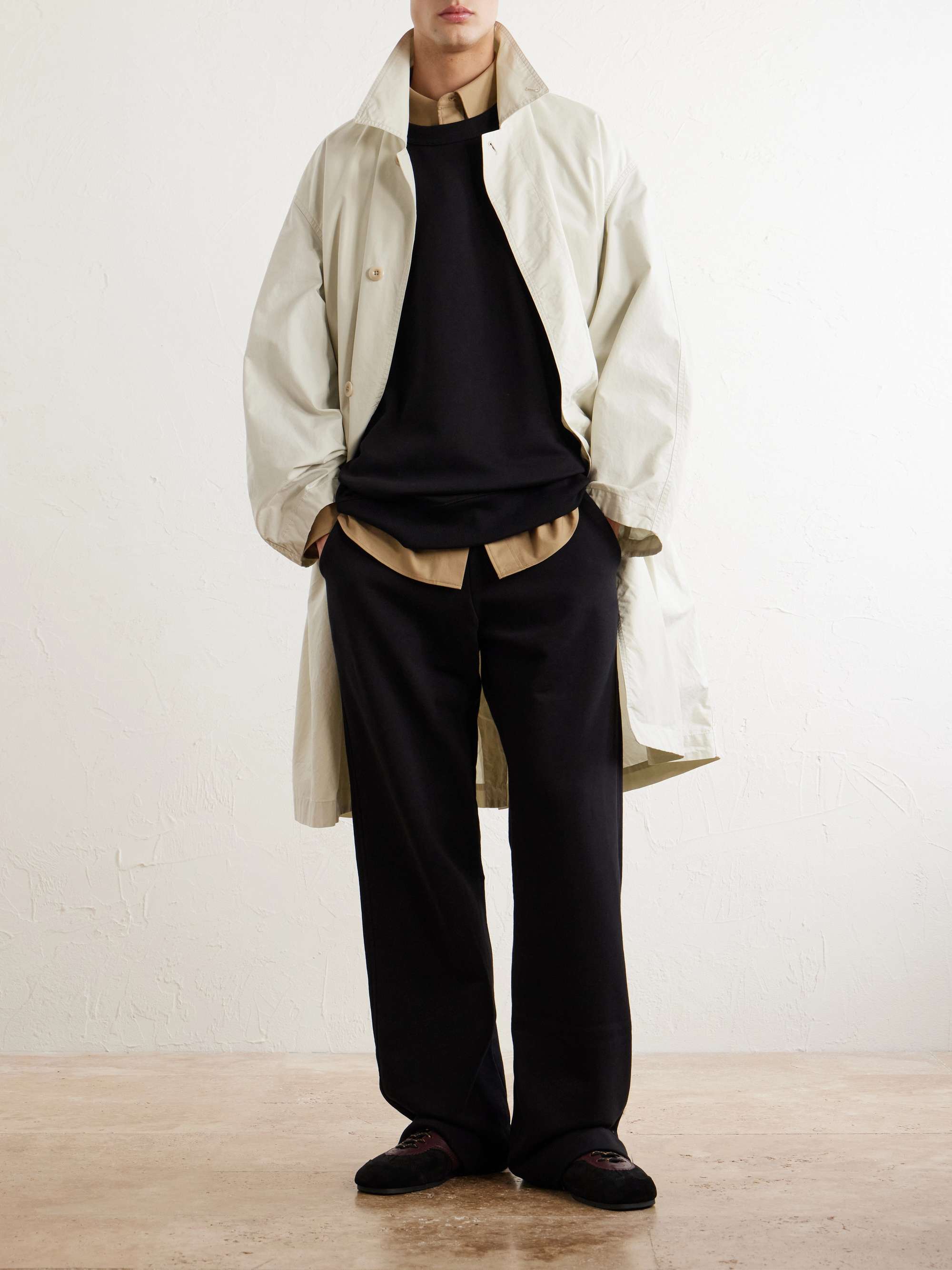 DRIES VAN NOTEN 
