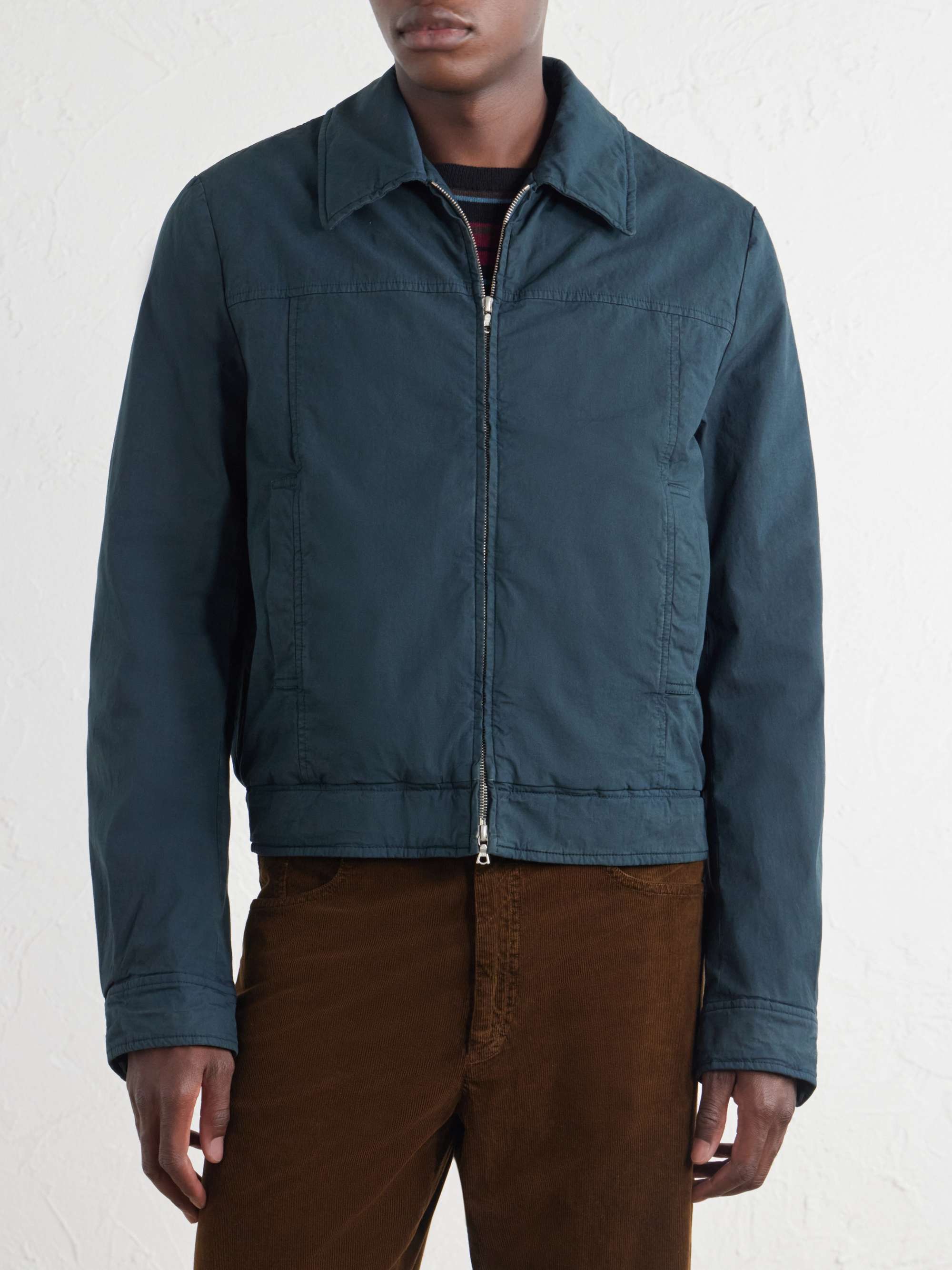 DRIES VAN NOTEN 