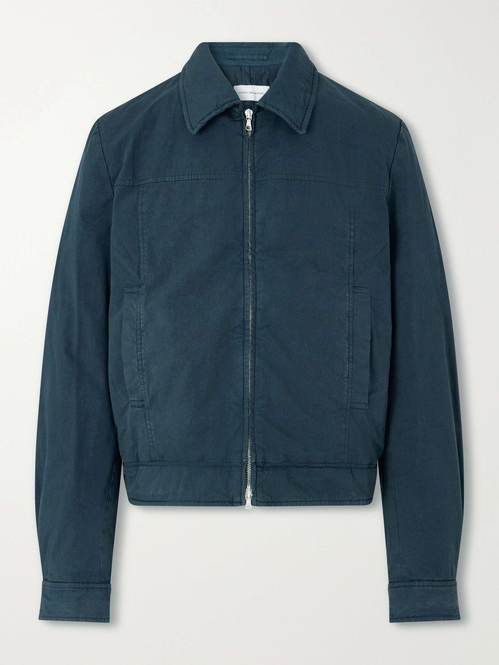 DRIES VAN NOTEN 