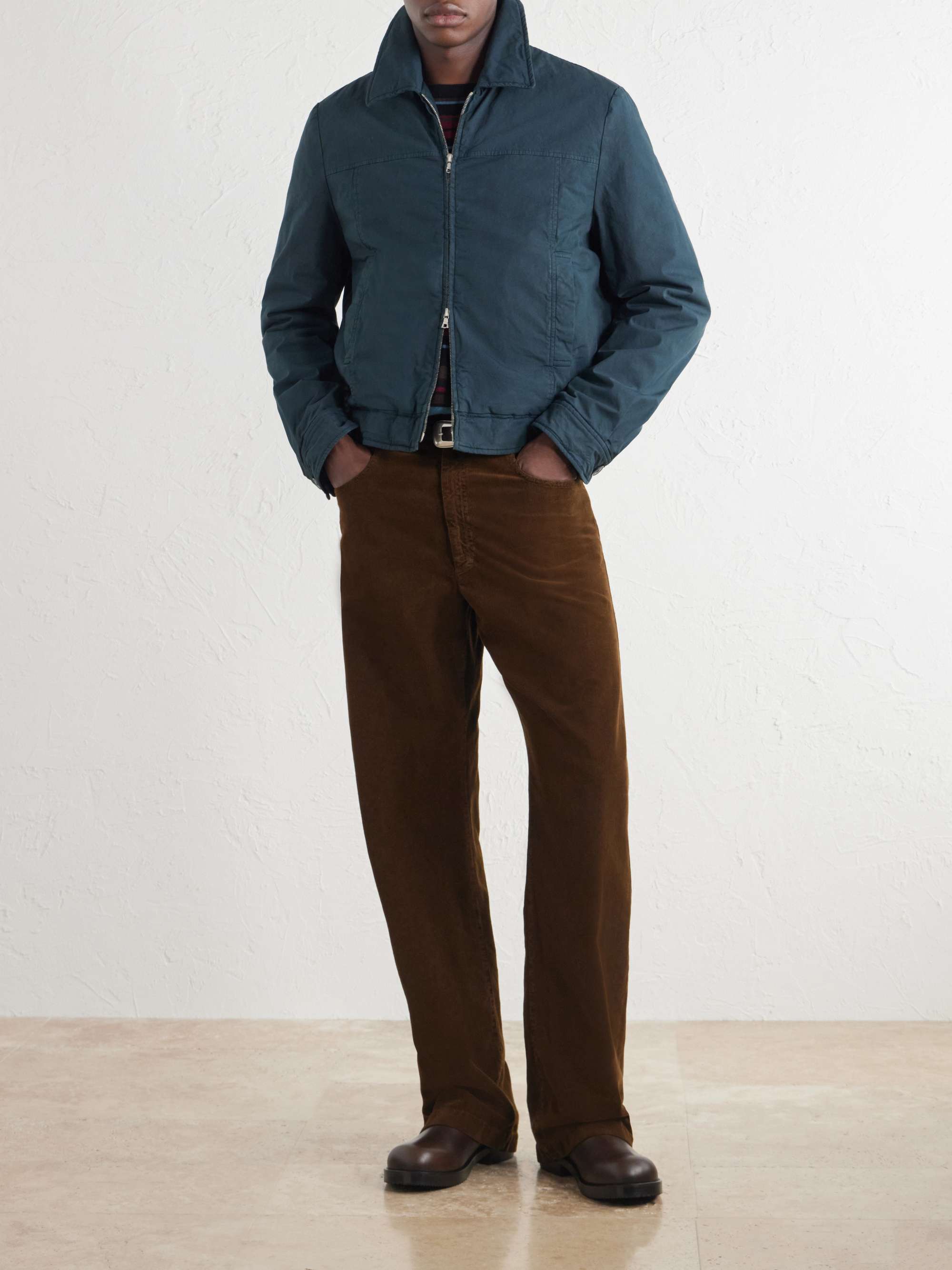 DRIES VAN NOTEN 