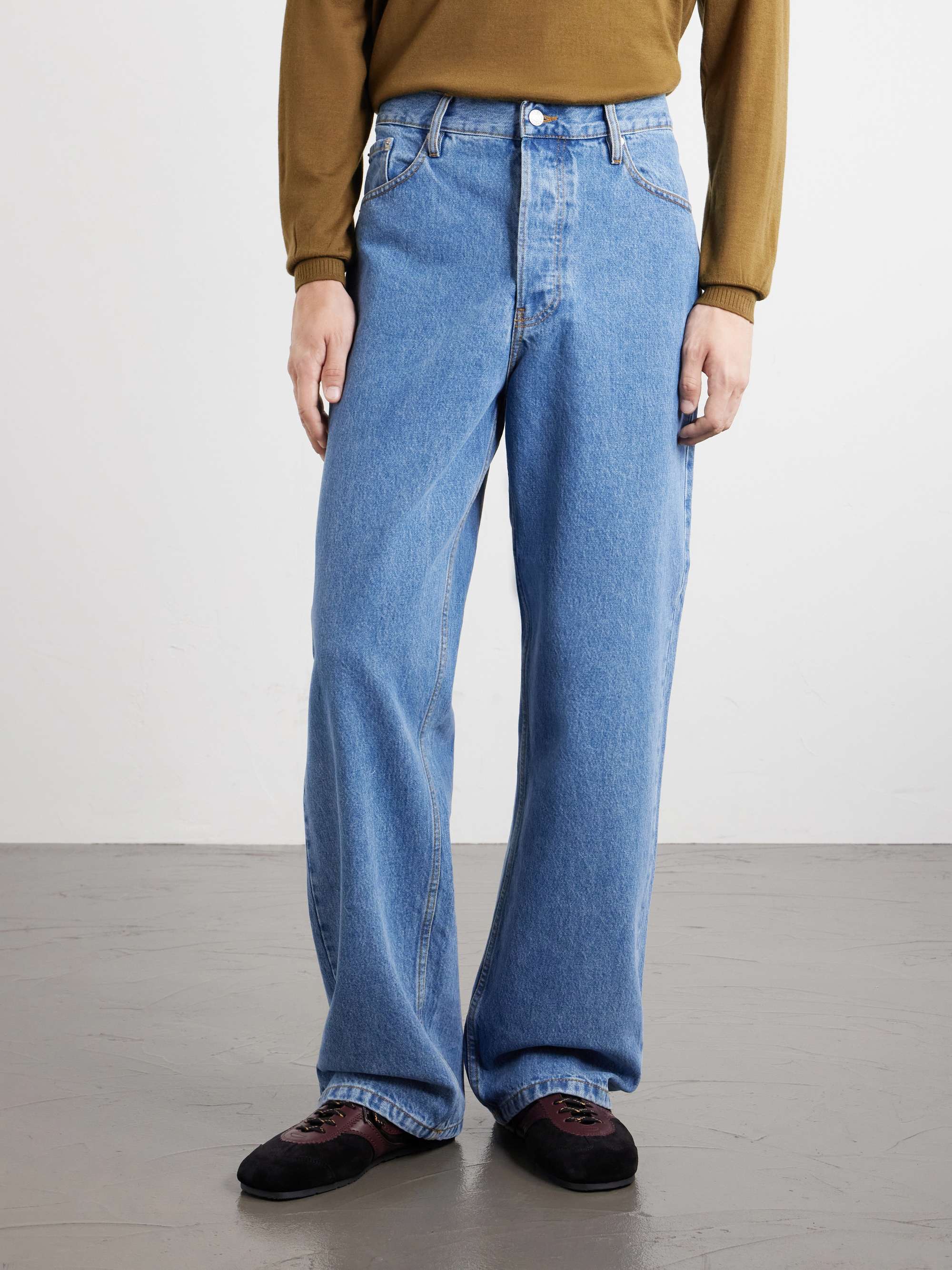 DRIES VAN NOTEN 