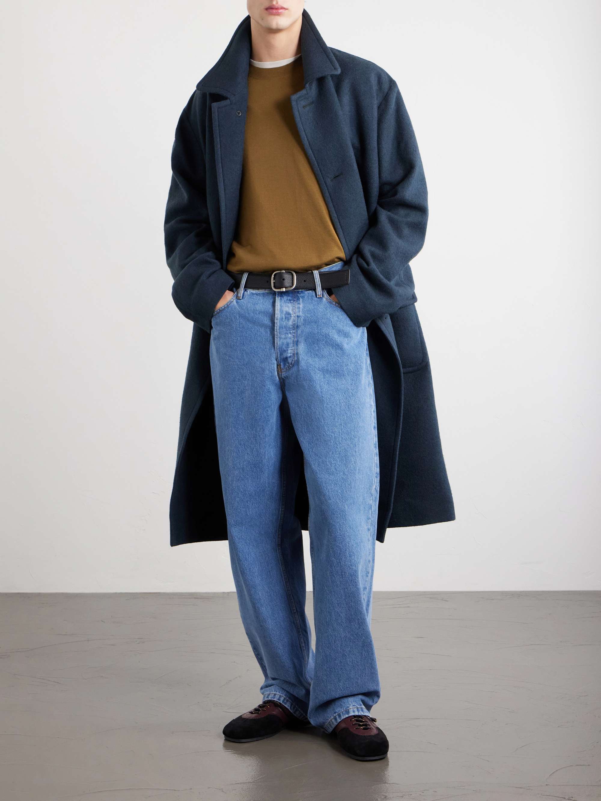 DRIES VAN NOTEN 