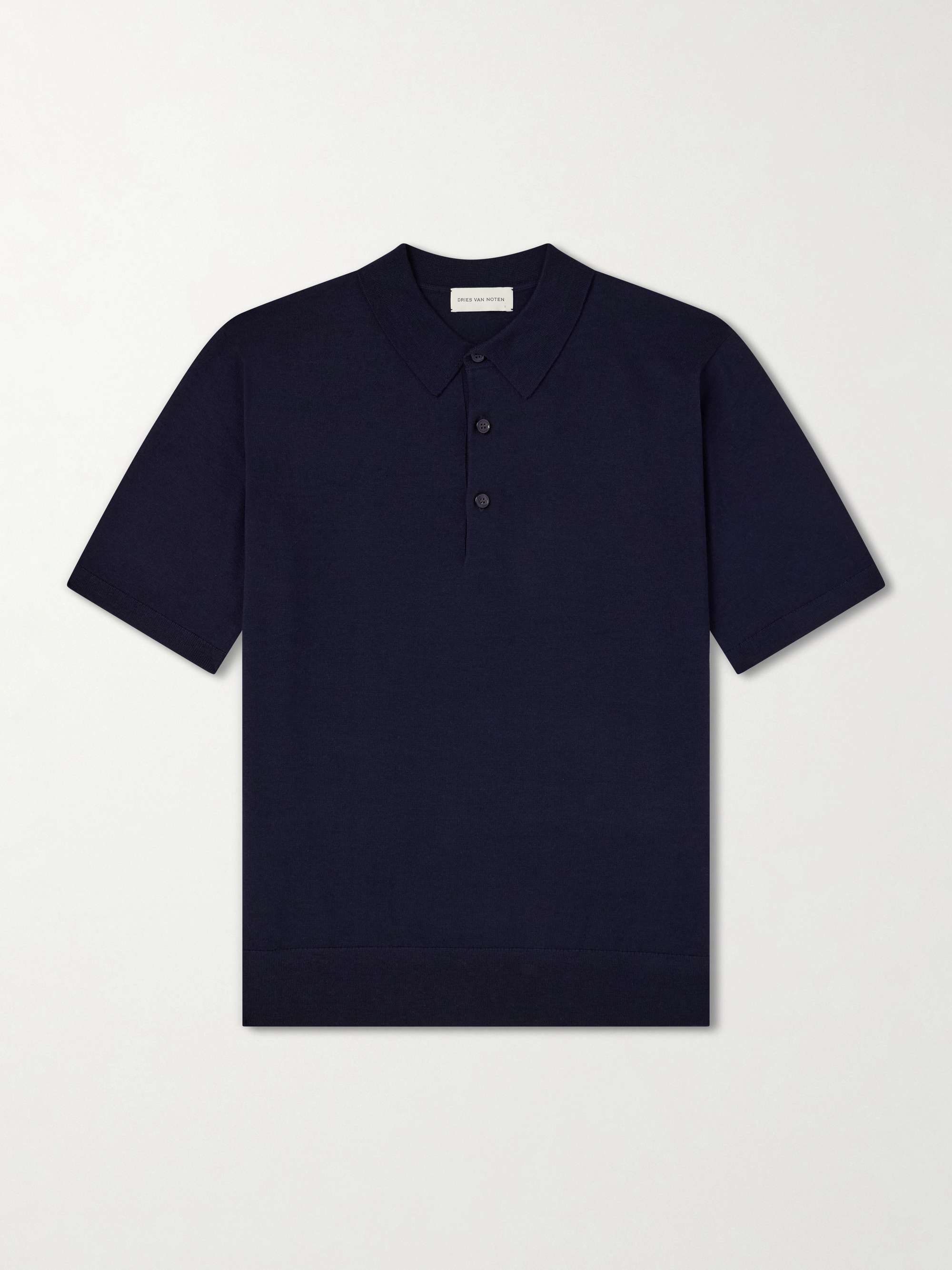 DRIES VAN NOTEN 