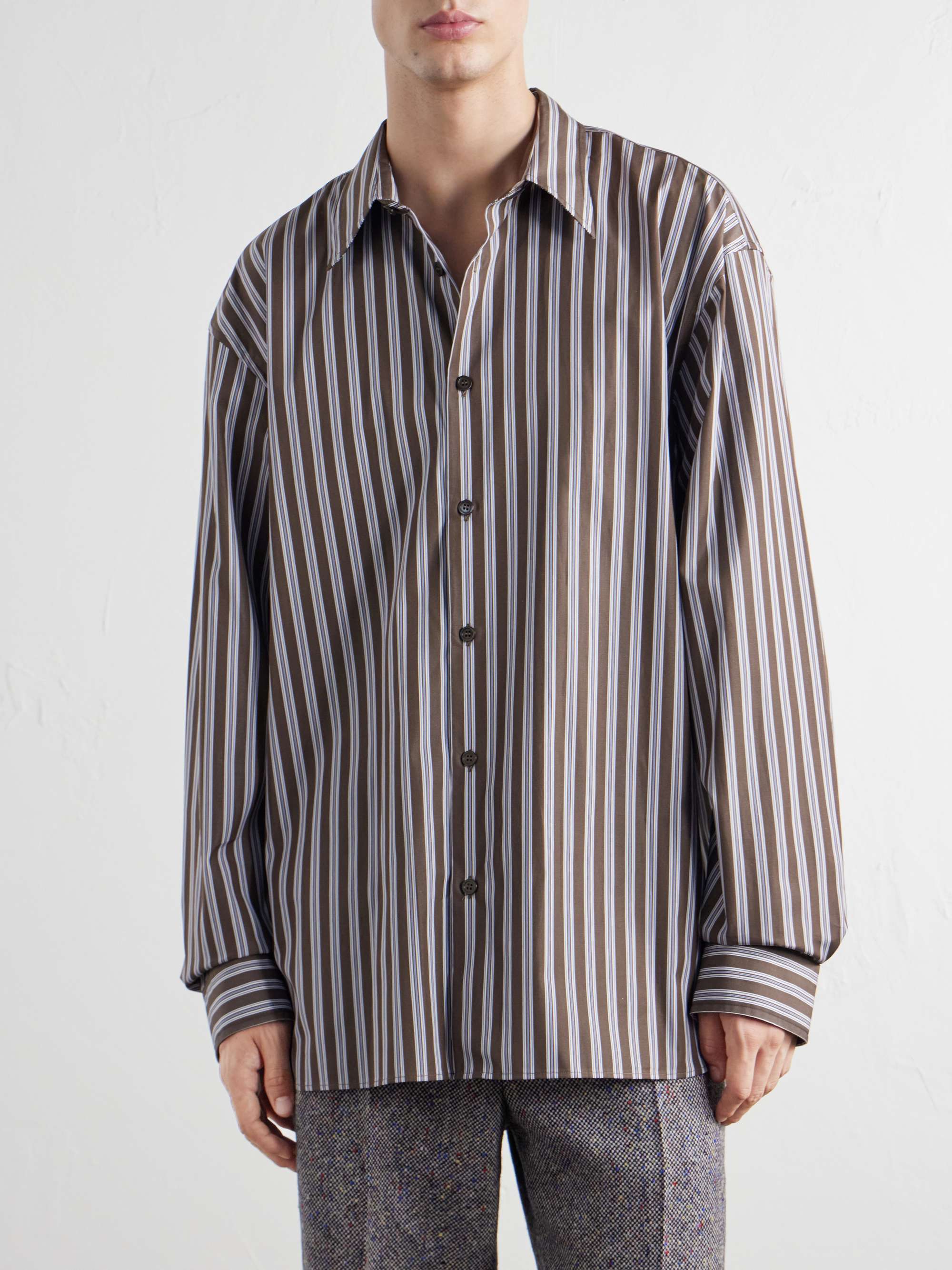DRIES VAN NOTEN 