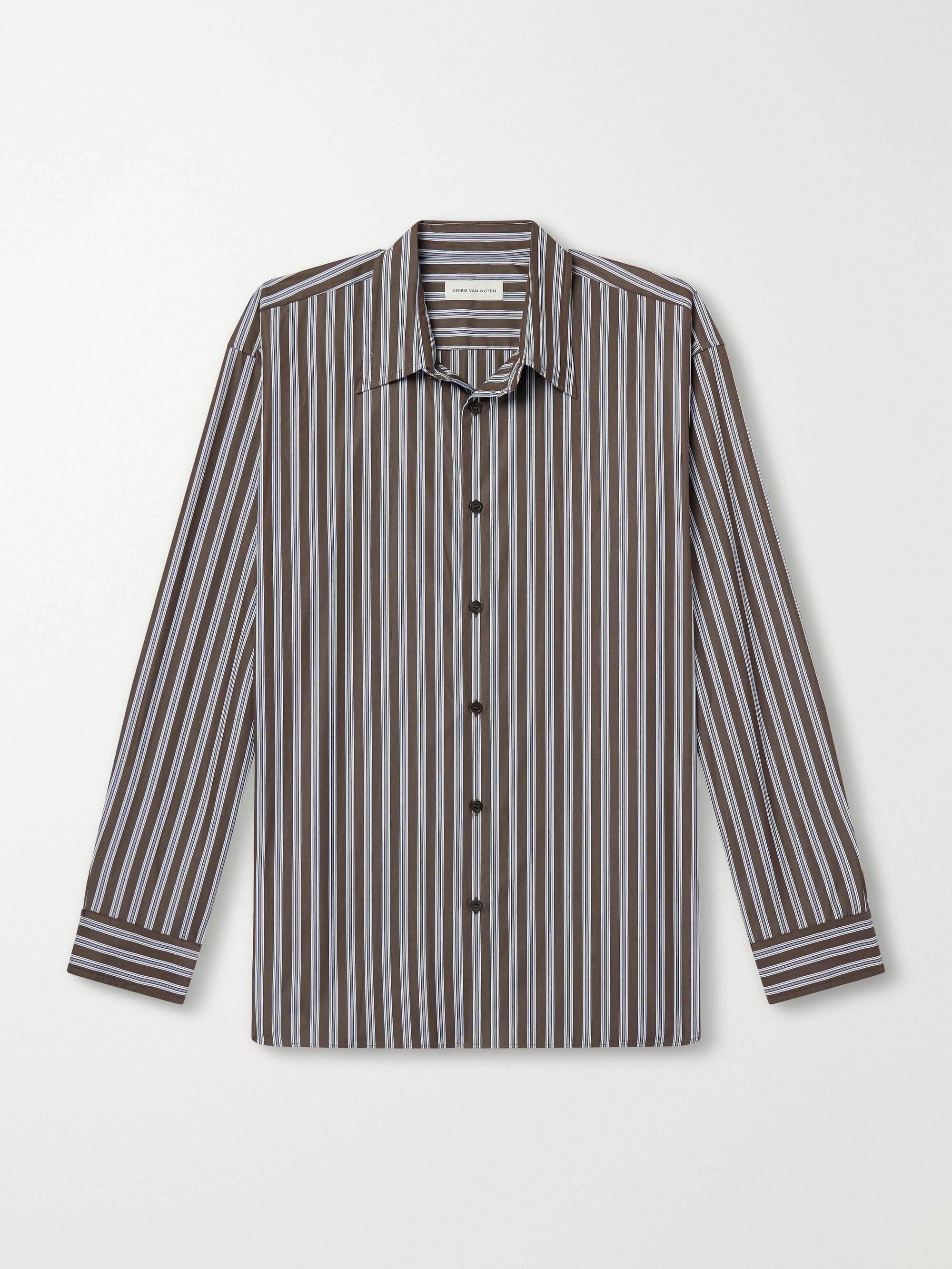 DRIES VAN NOTEN 