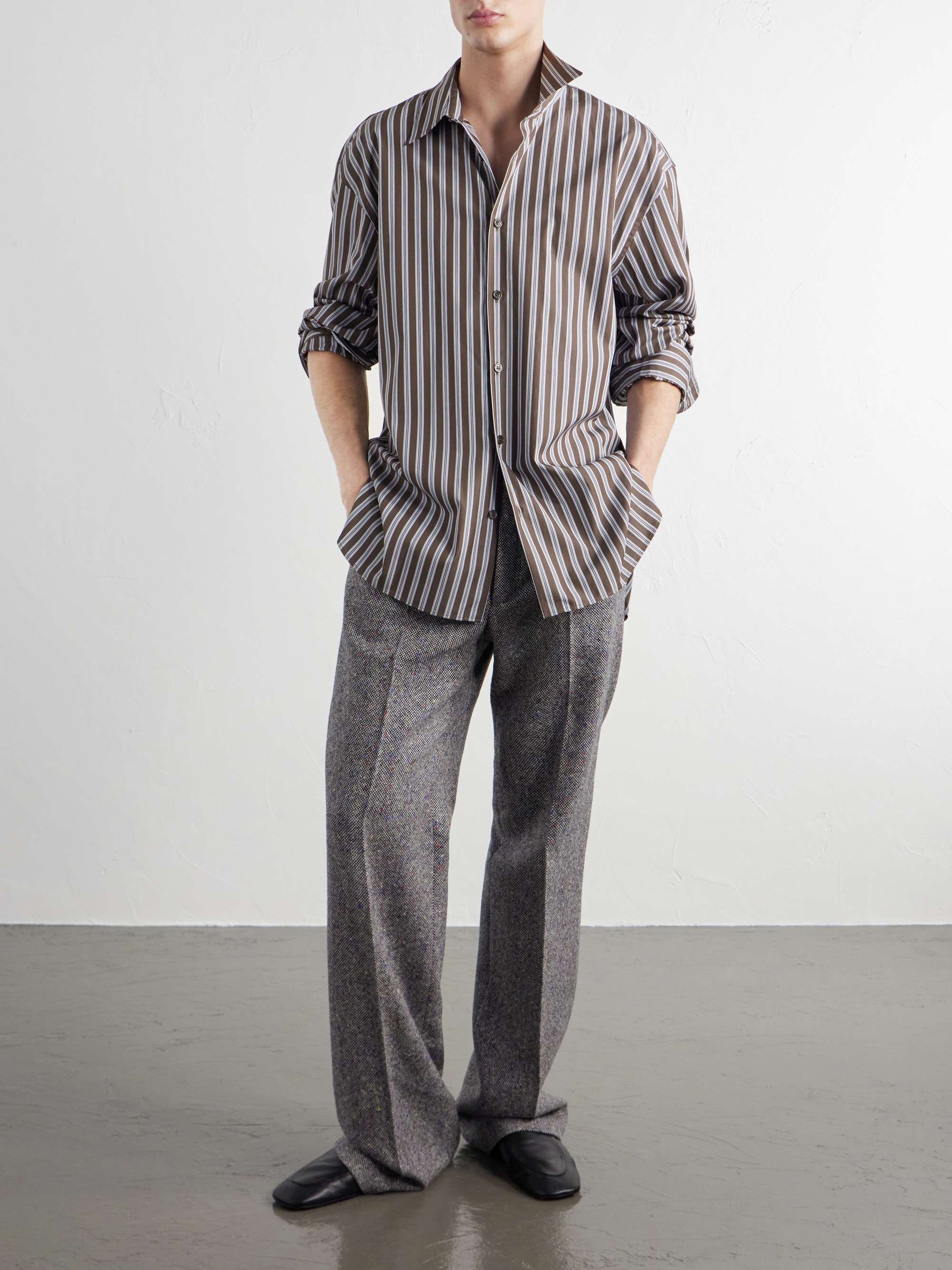 DRIES VAN NOTEN 