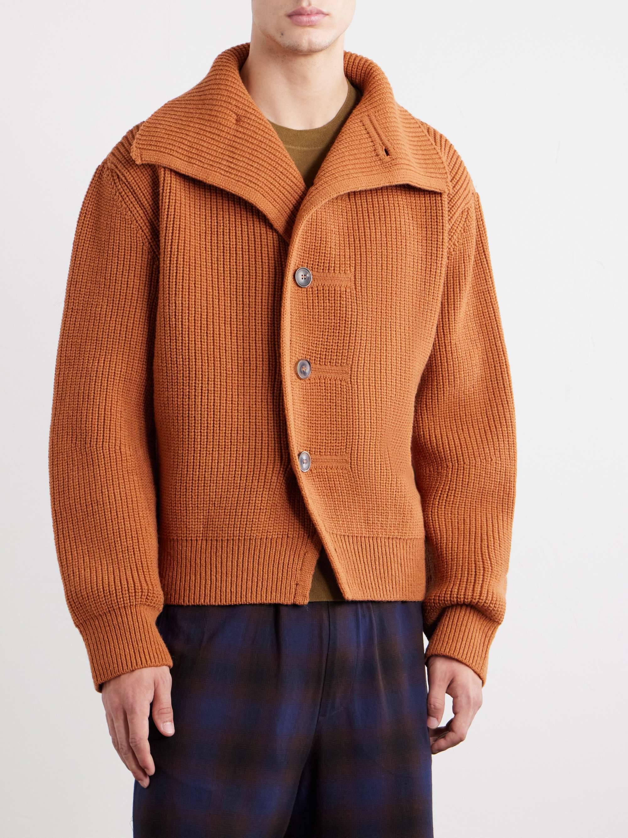 DRIES VAN NOTEN 