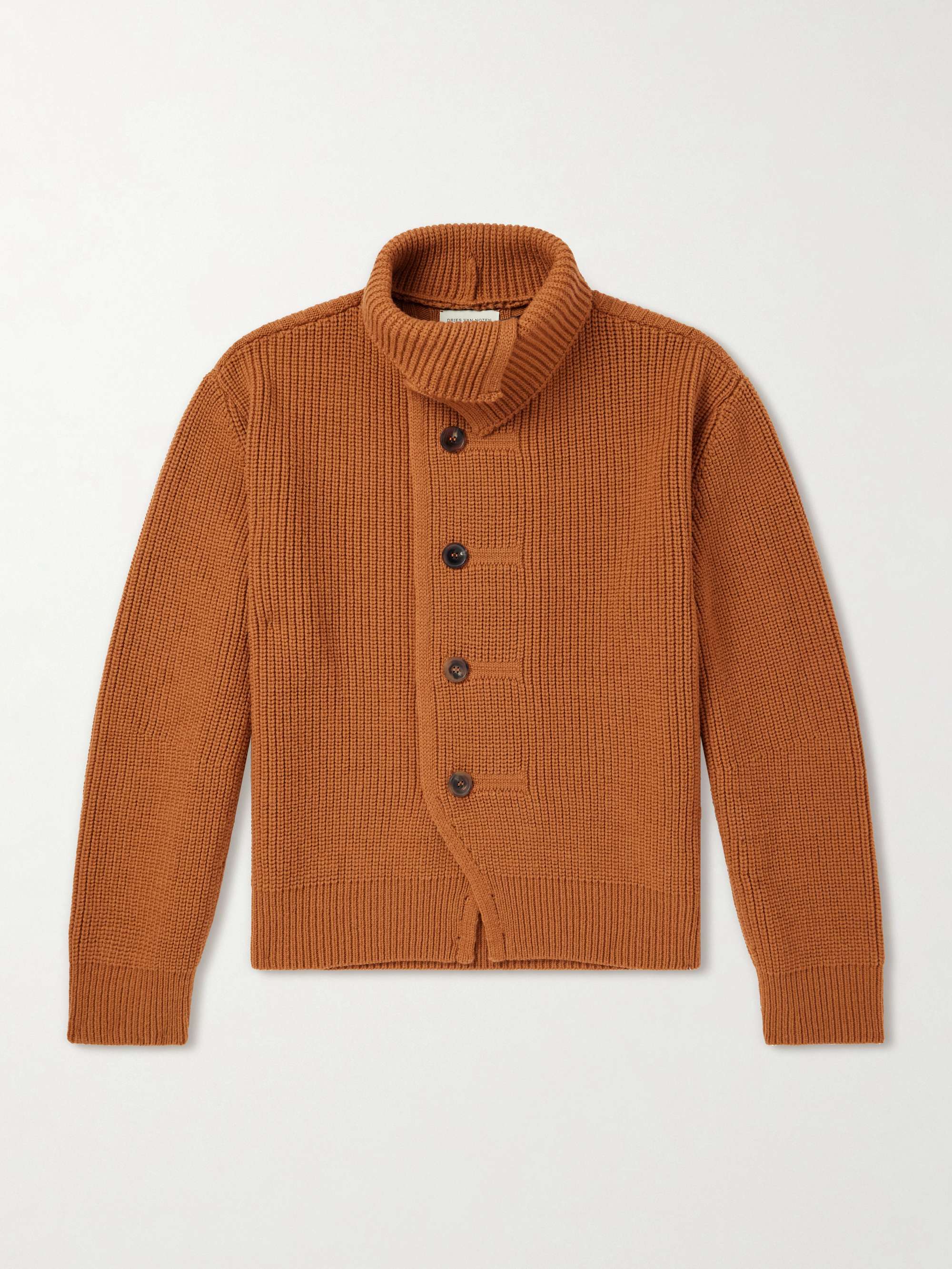 DRIES VAN NOTEN 