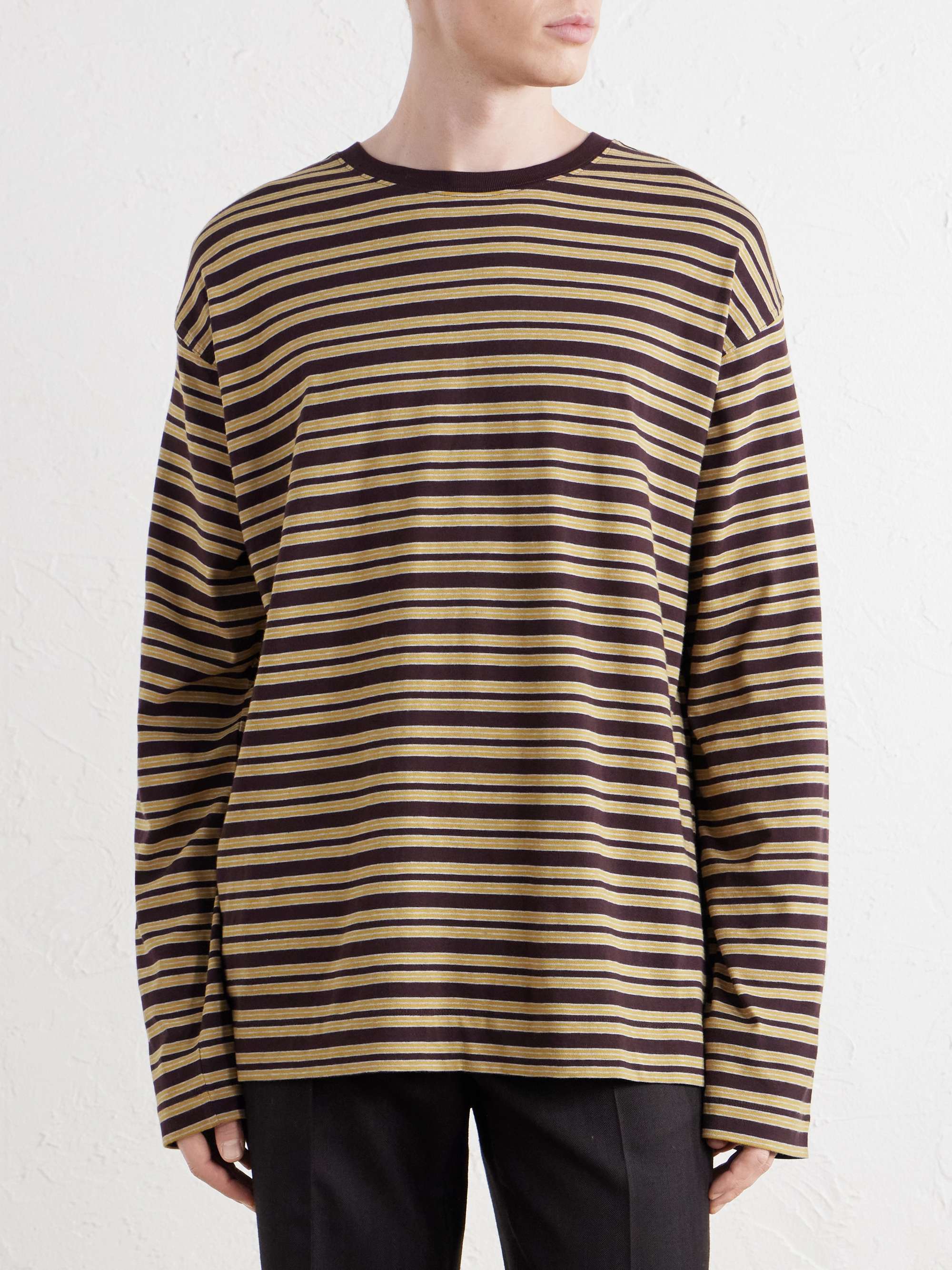 DRIES VAN NOTEN 