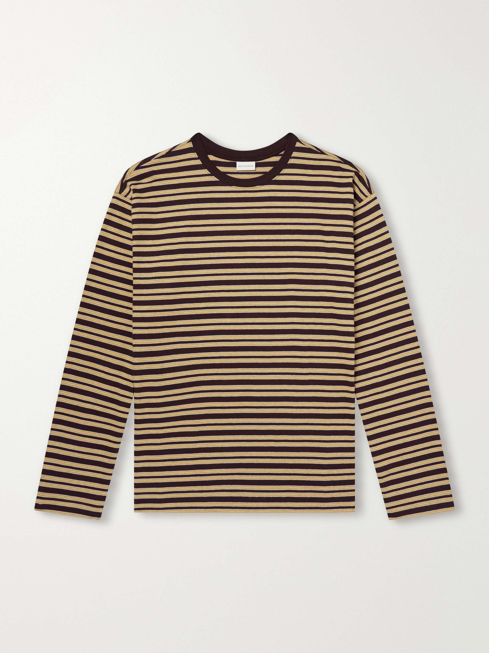 DRIES VAN NOTEN 