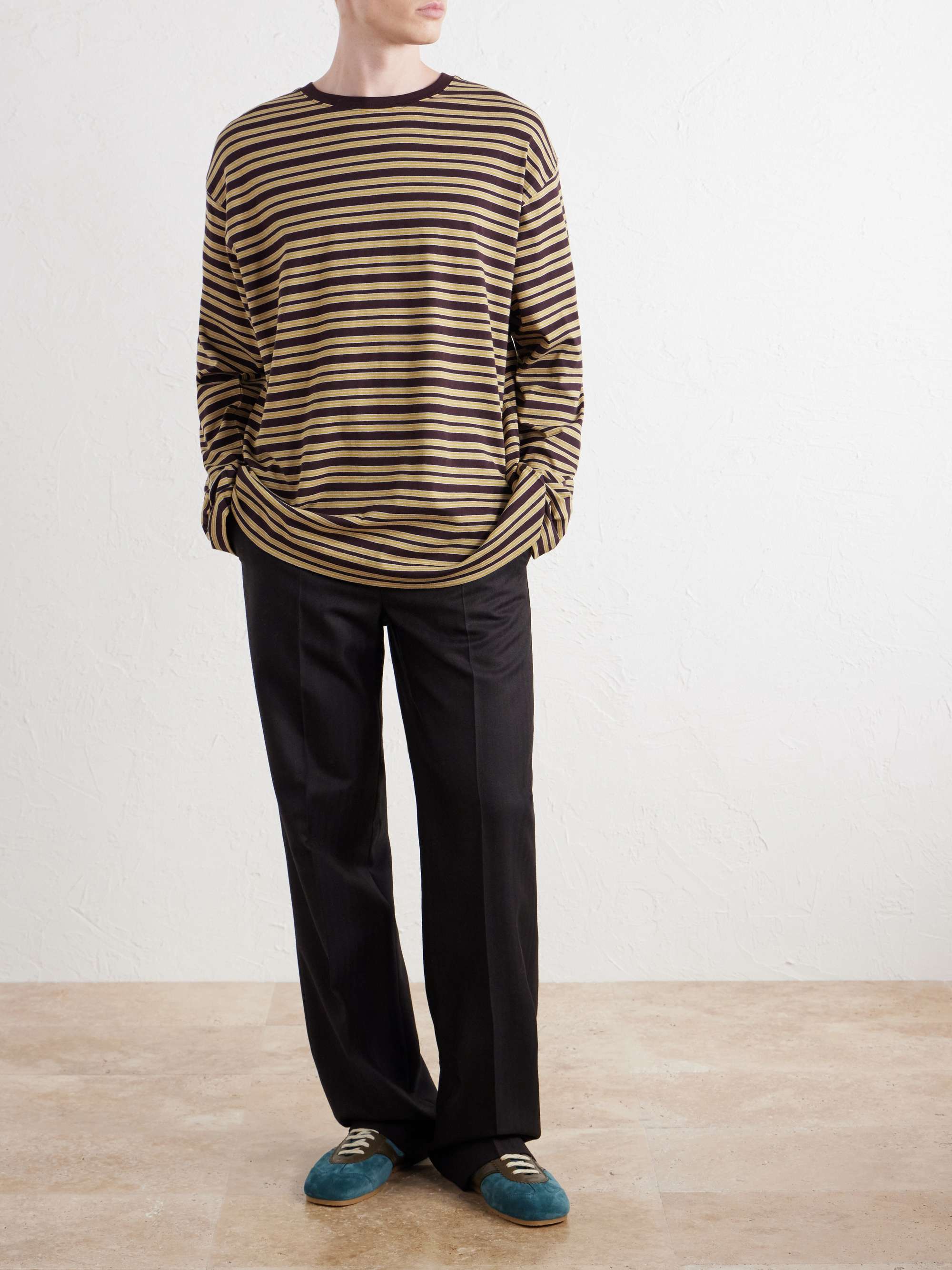 DRIES VAN NOTEN 