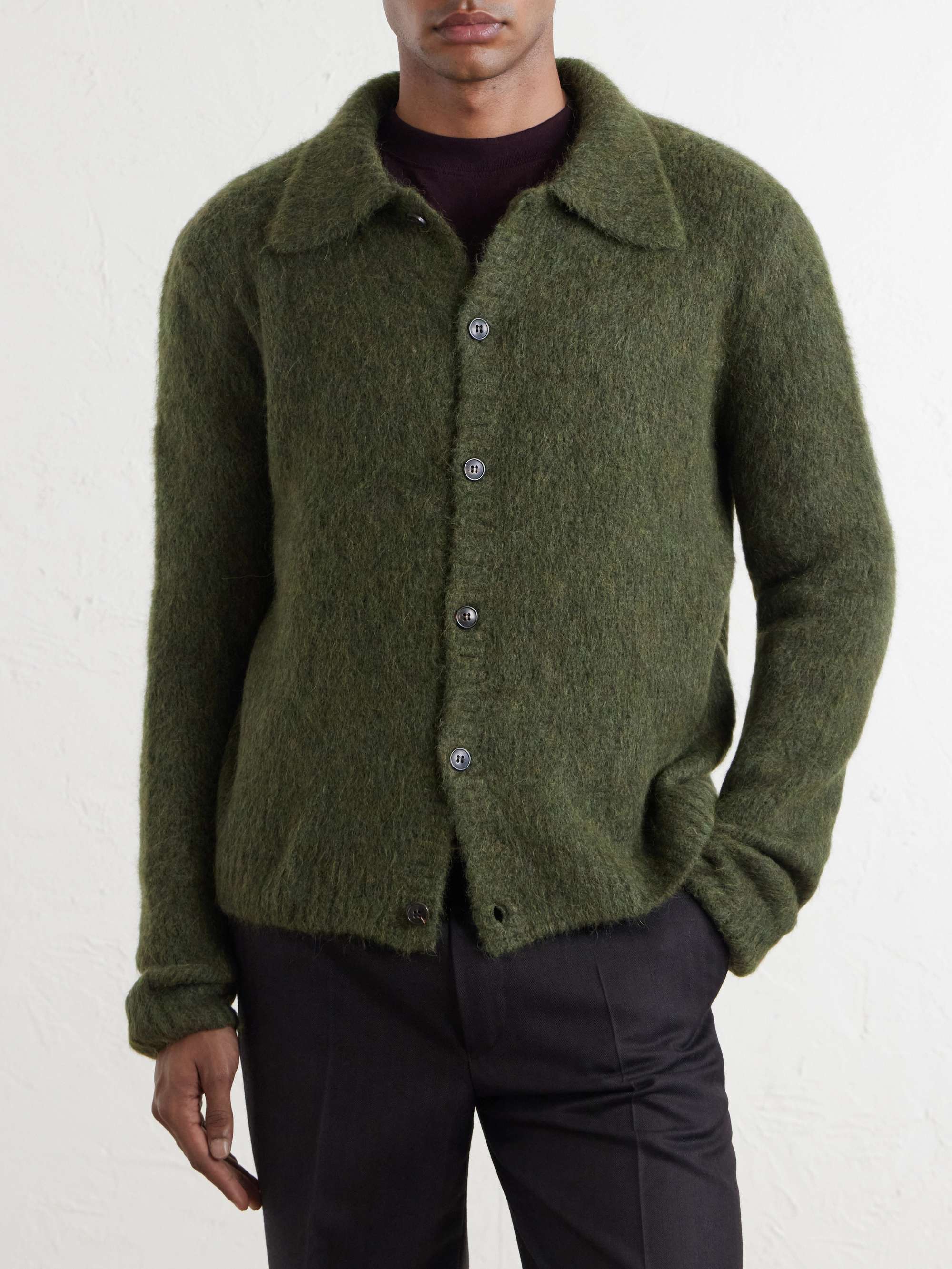 DRIES VAN NOTEN 
