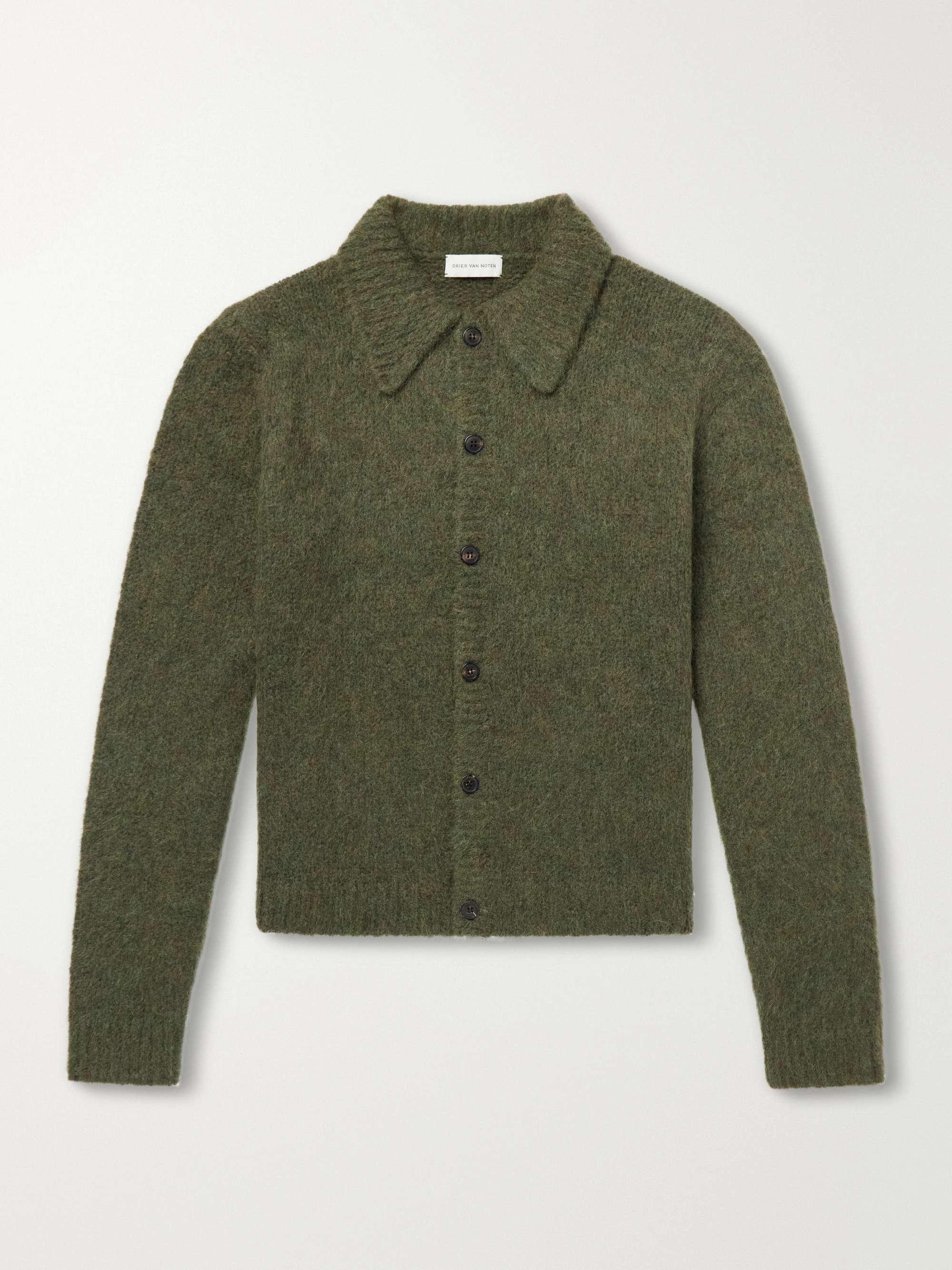 DRIES VAN NOTEN 