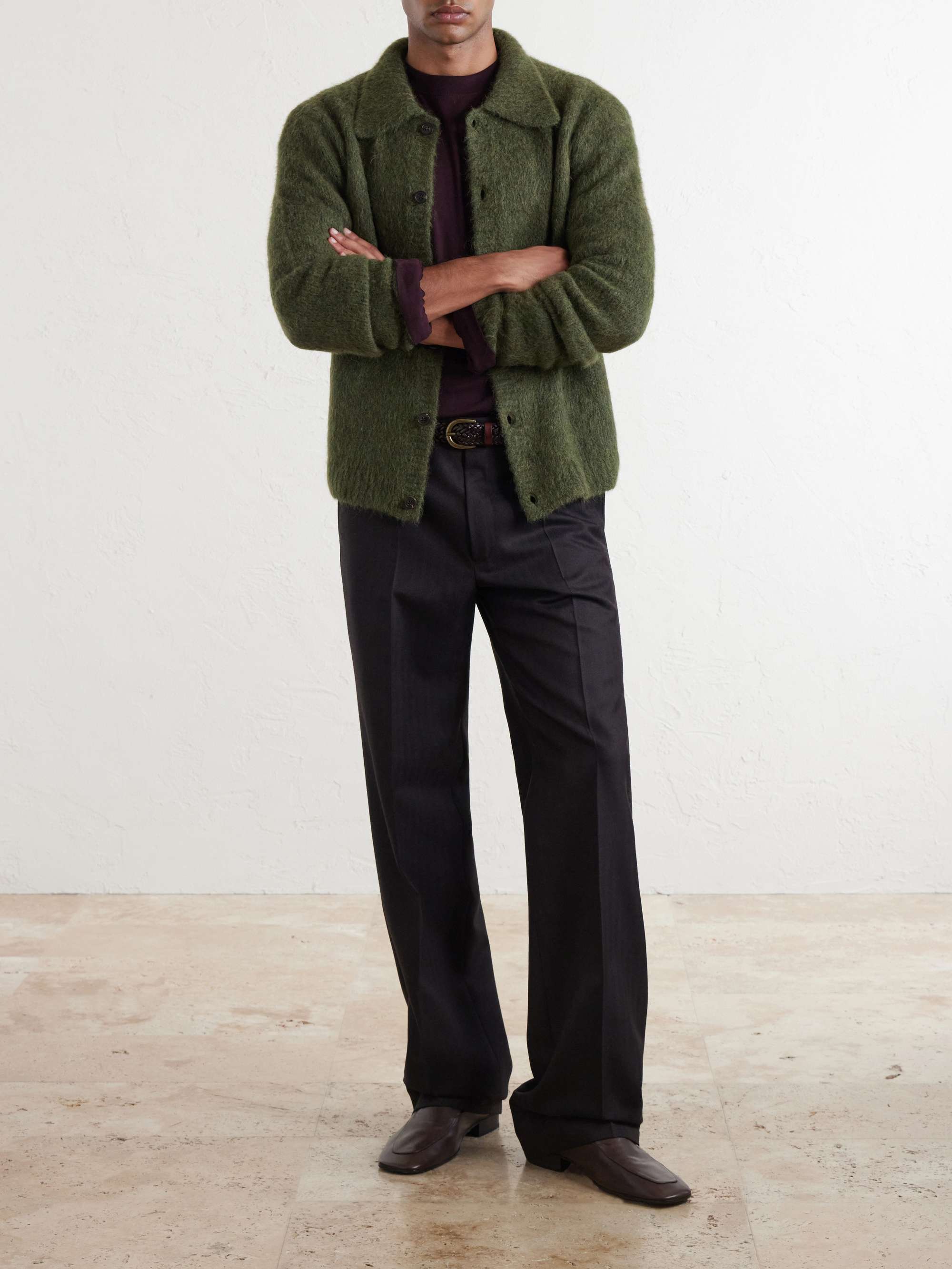 DRIES VAN NOTEN 