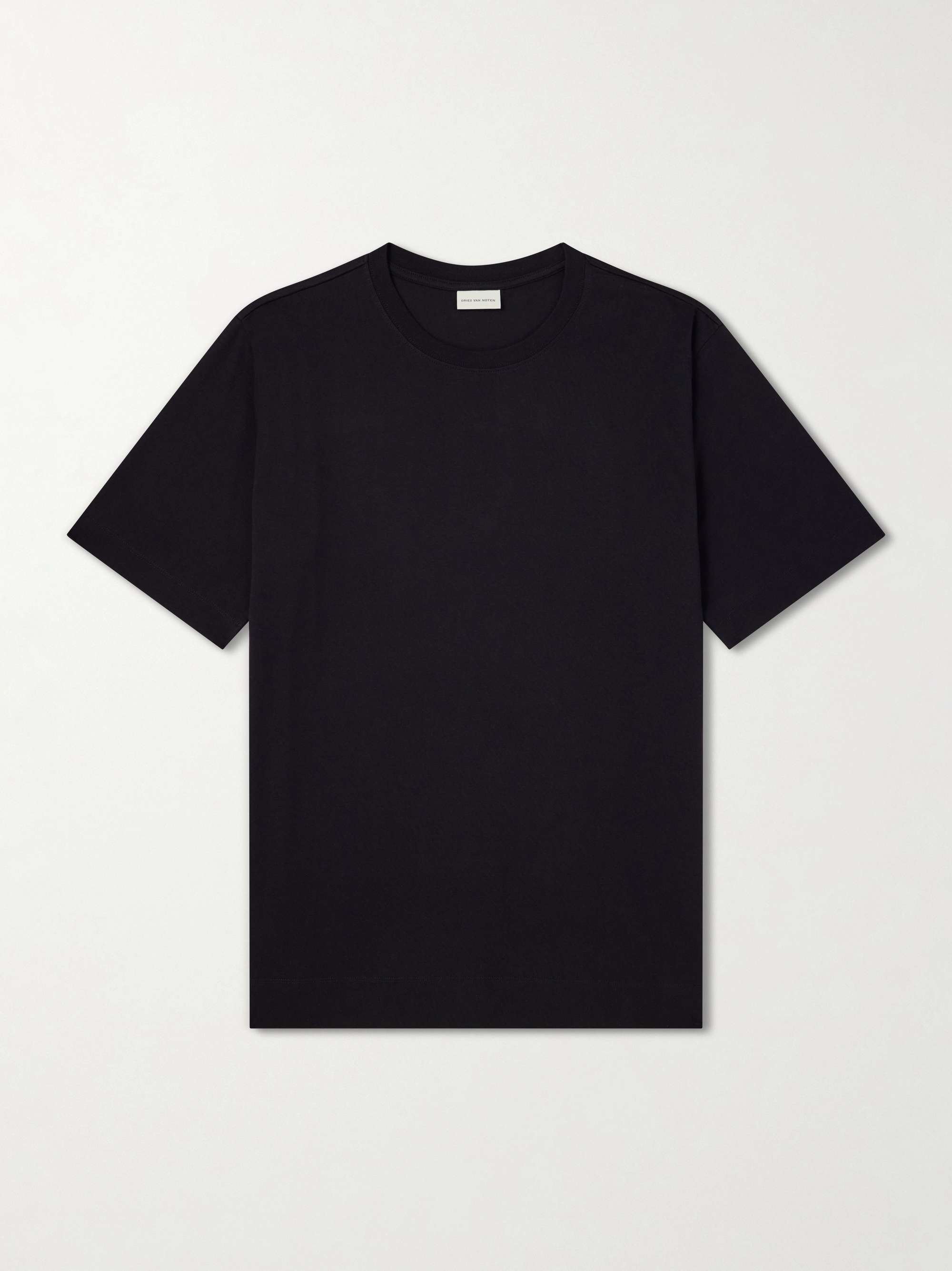 DRIES VAN NOTEN 
