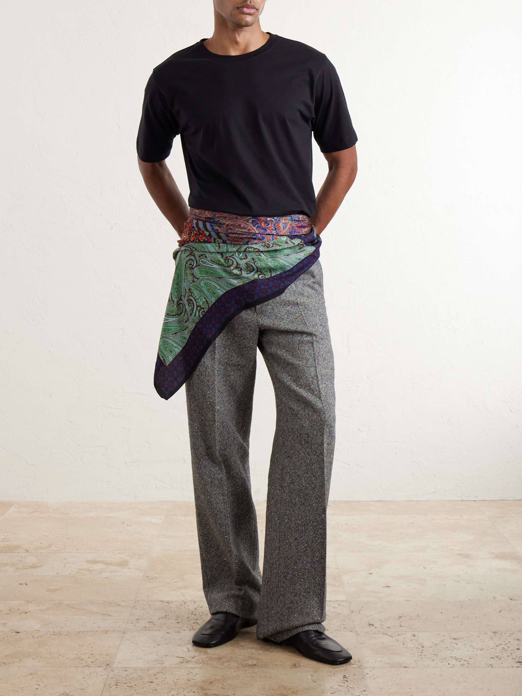 DRIES VAN NOTEN 