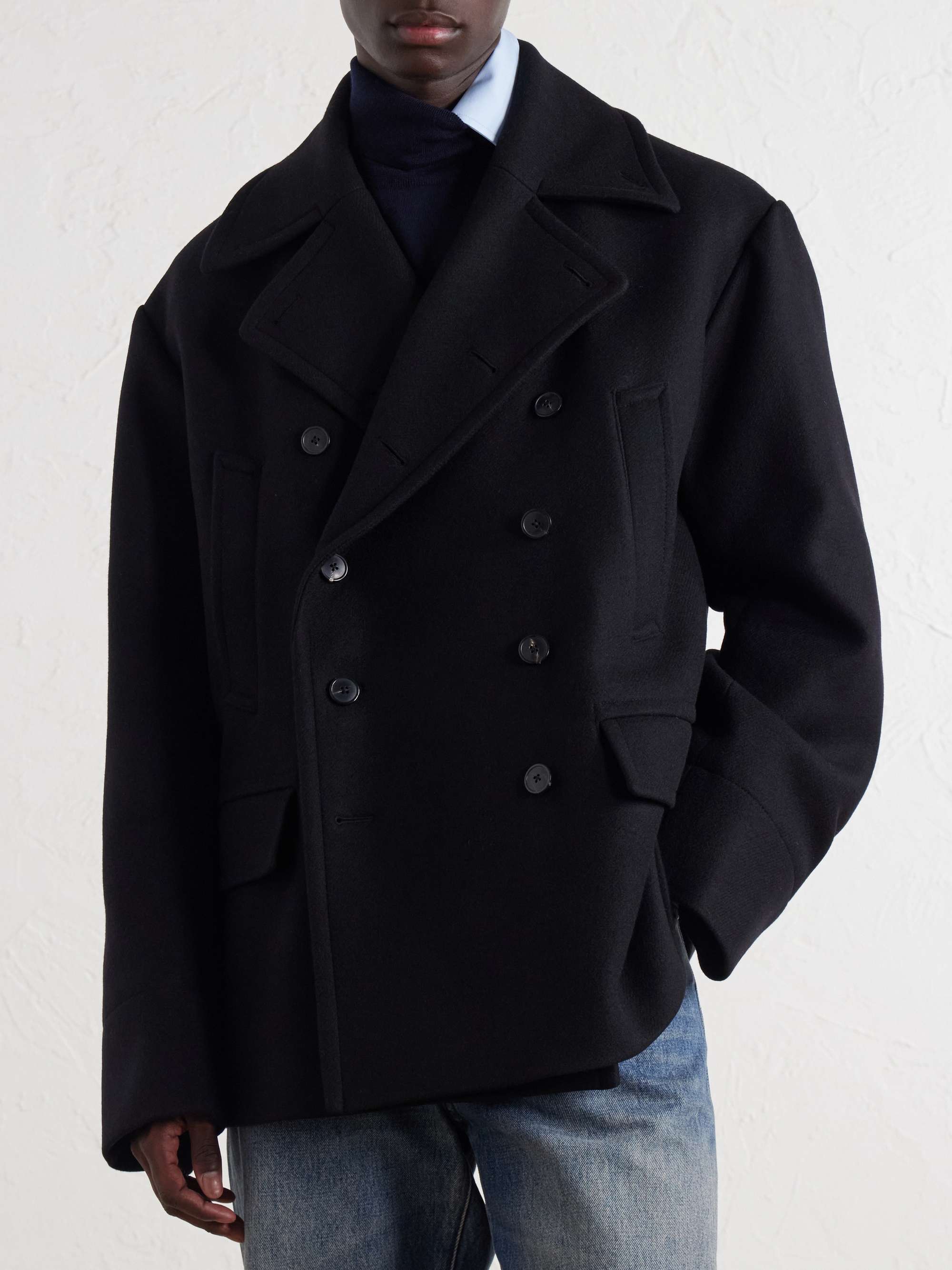 DRIES VAN NOTEN 