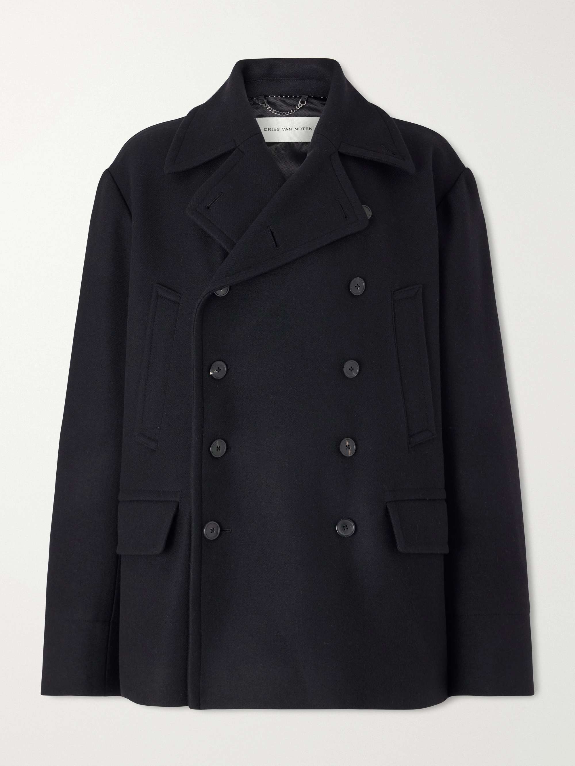 DRIES VAN NOTEN 