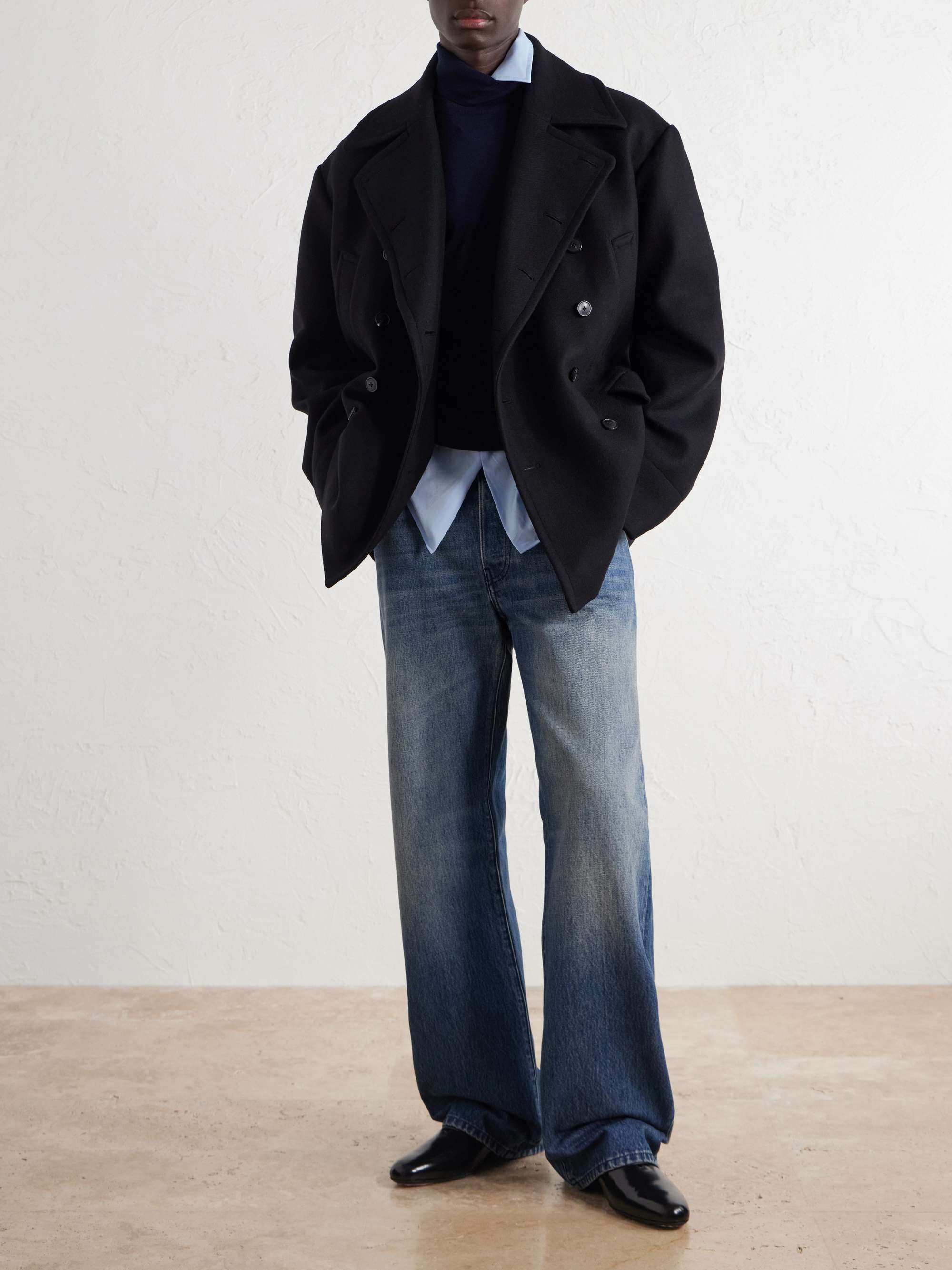 DRIES VAN NOTEN 