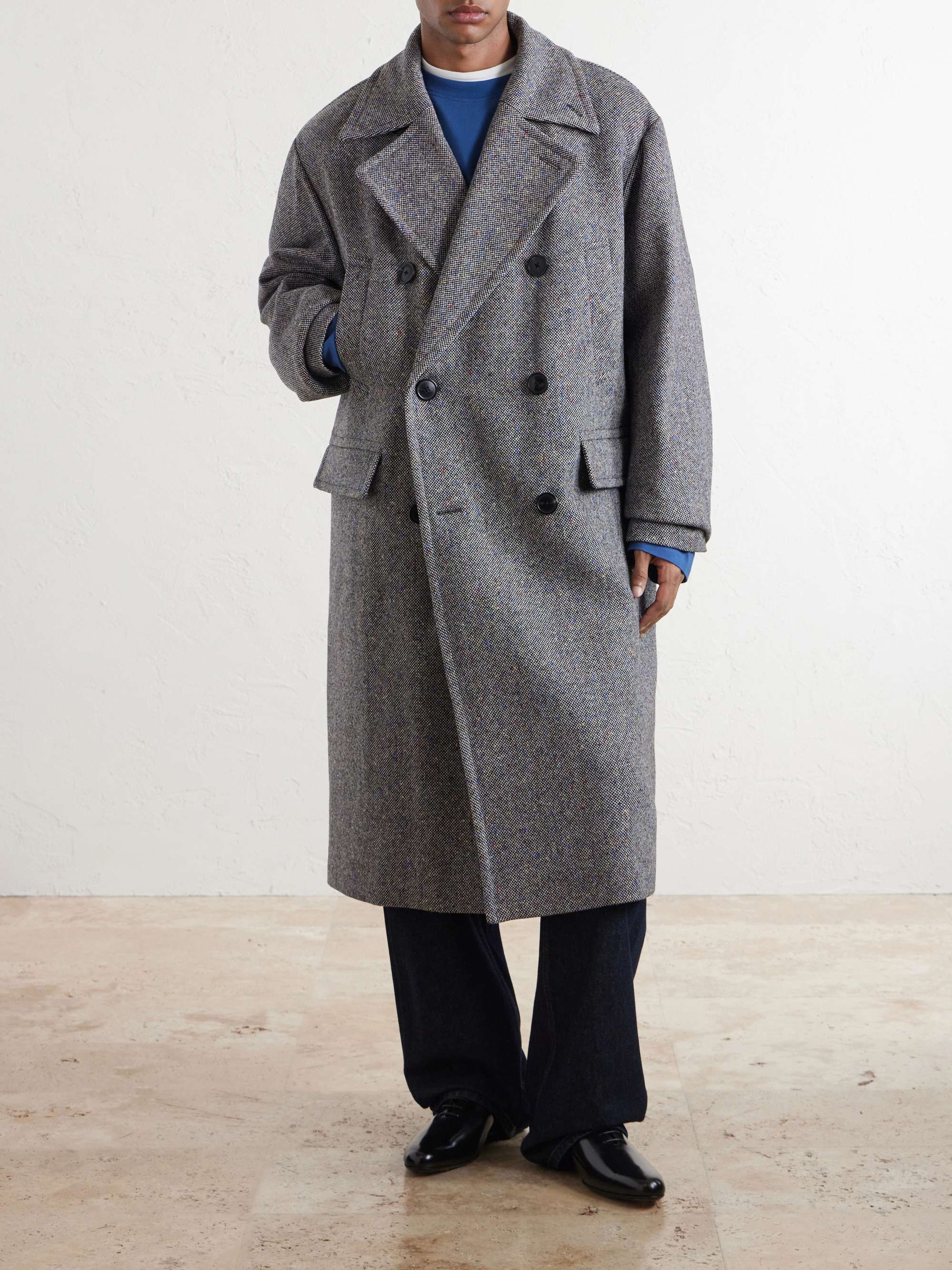 DRIES VAN NOTEN 
