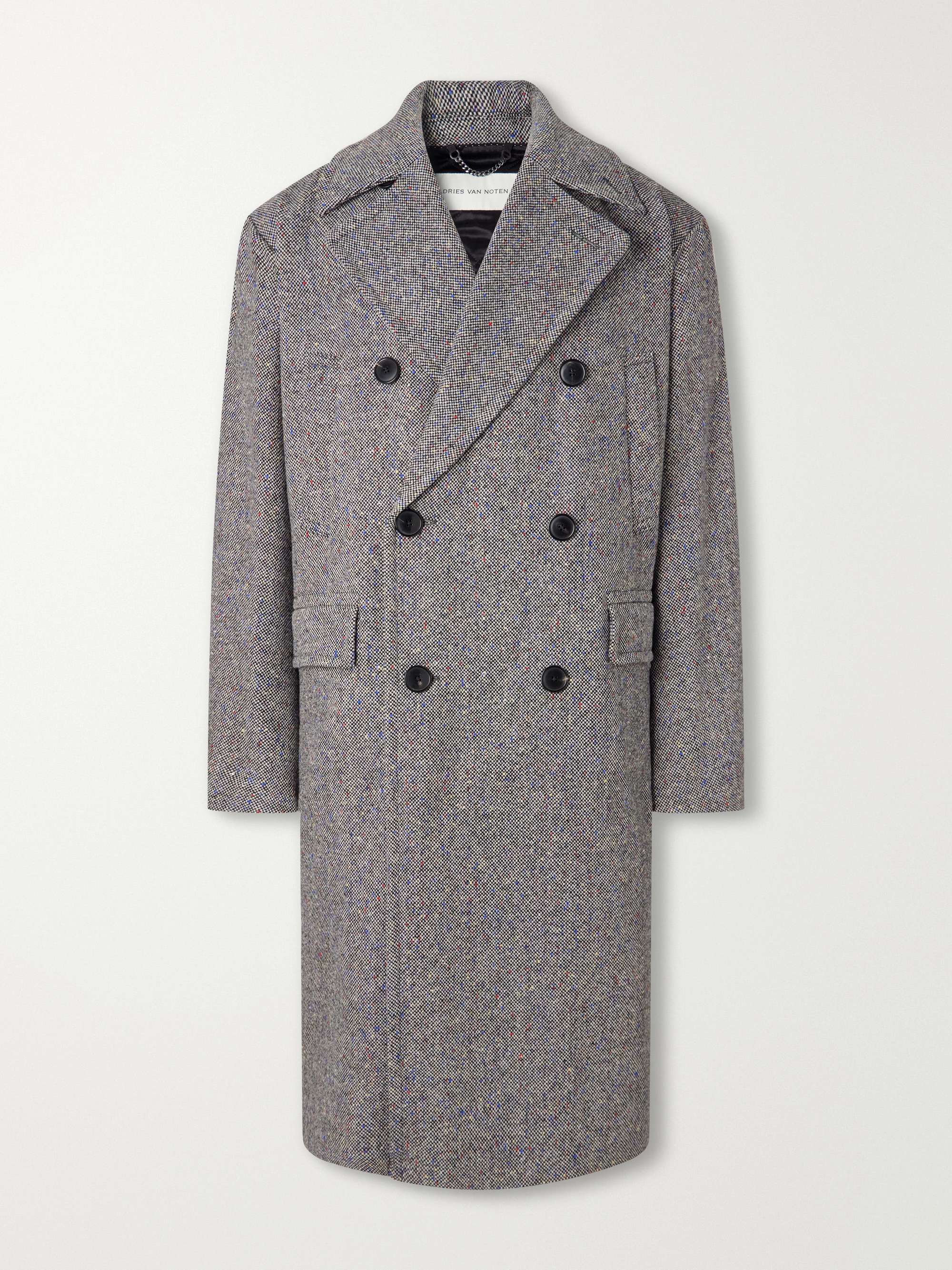 DRIES VAN NOTEN 
