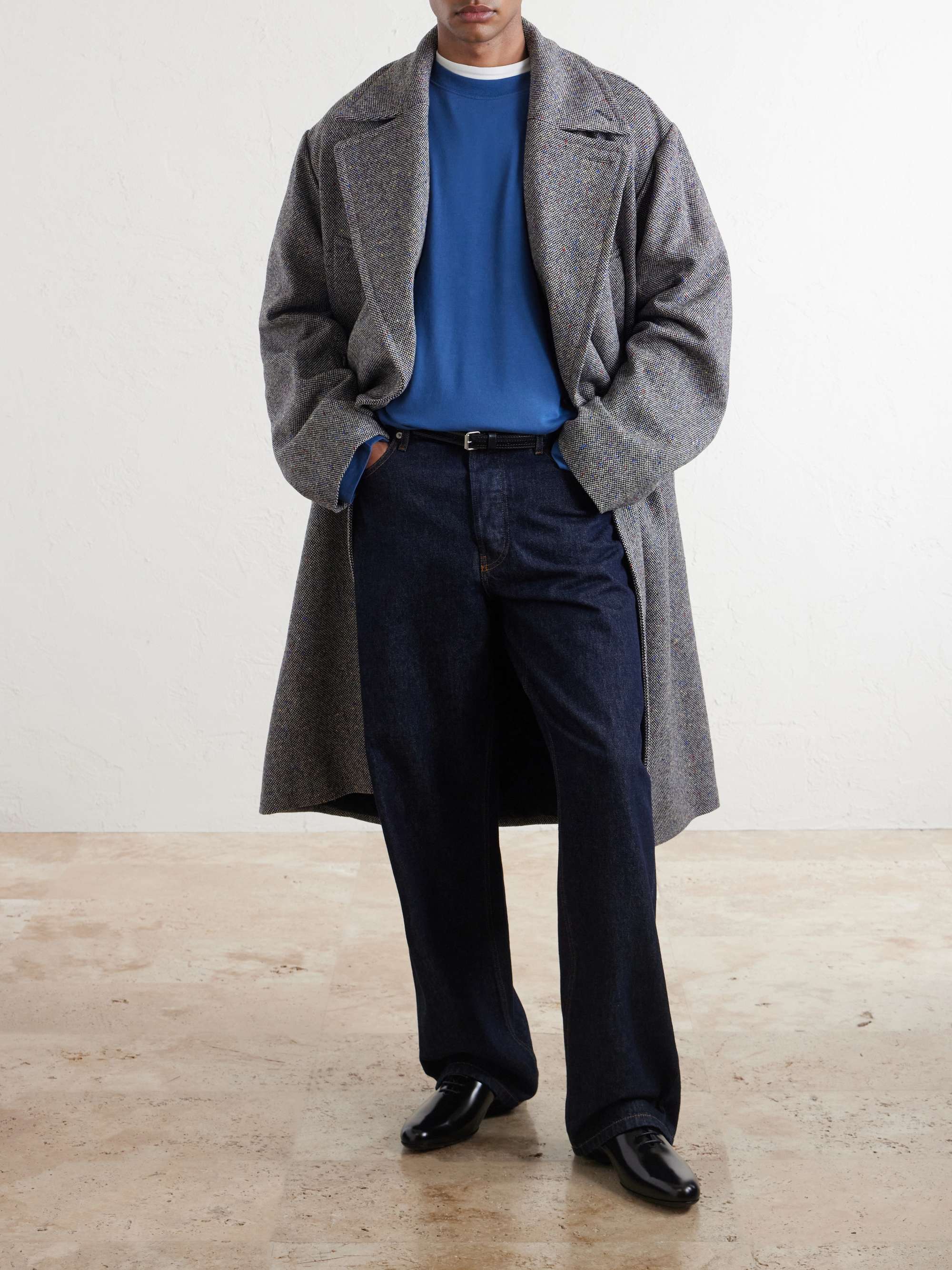 DRIES VAN NOTEN 