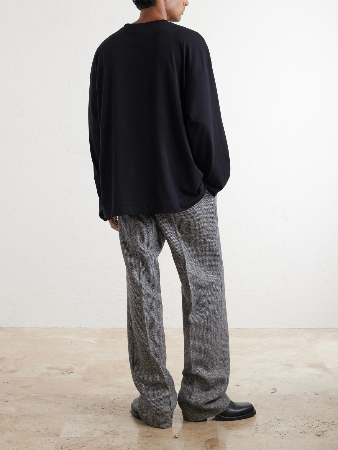 Hegland Cotton-Jersey T-Shirt