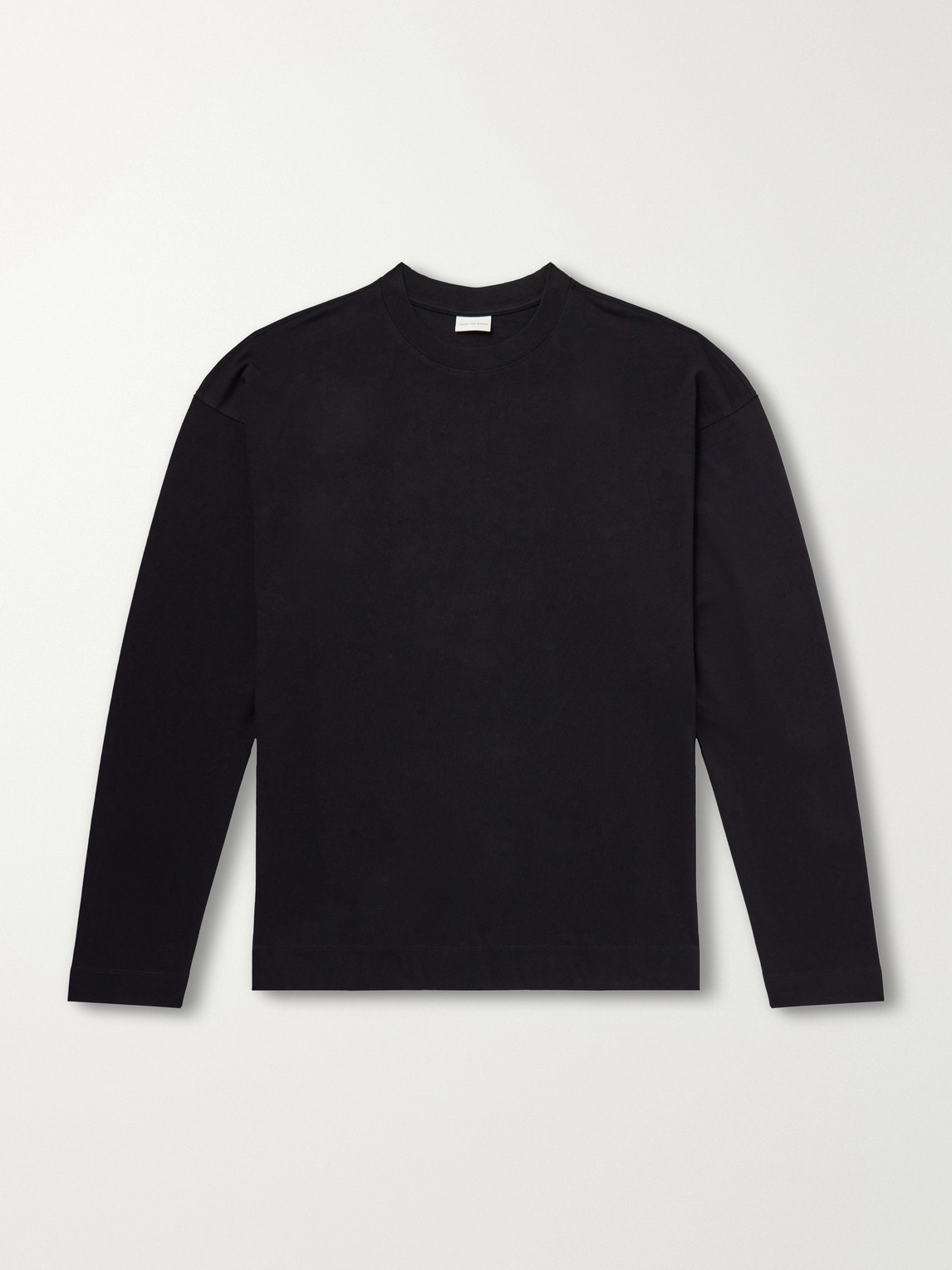 Hegland Cotton-Jersey T-Shirt
