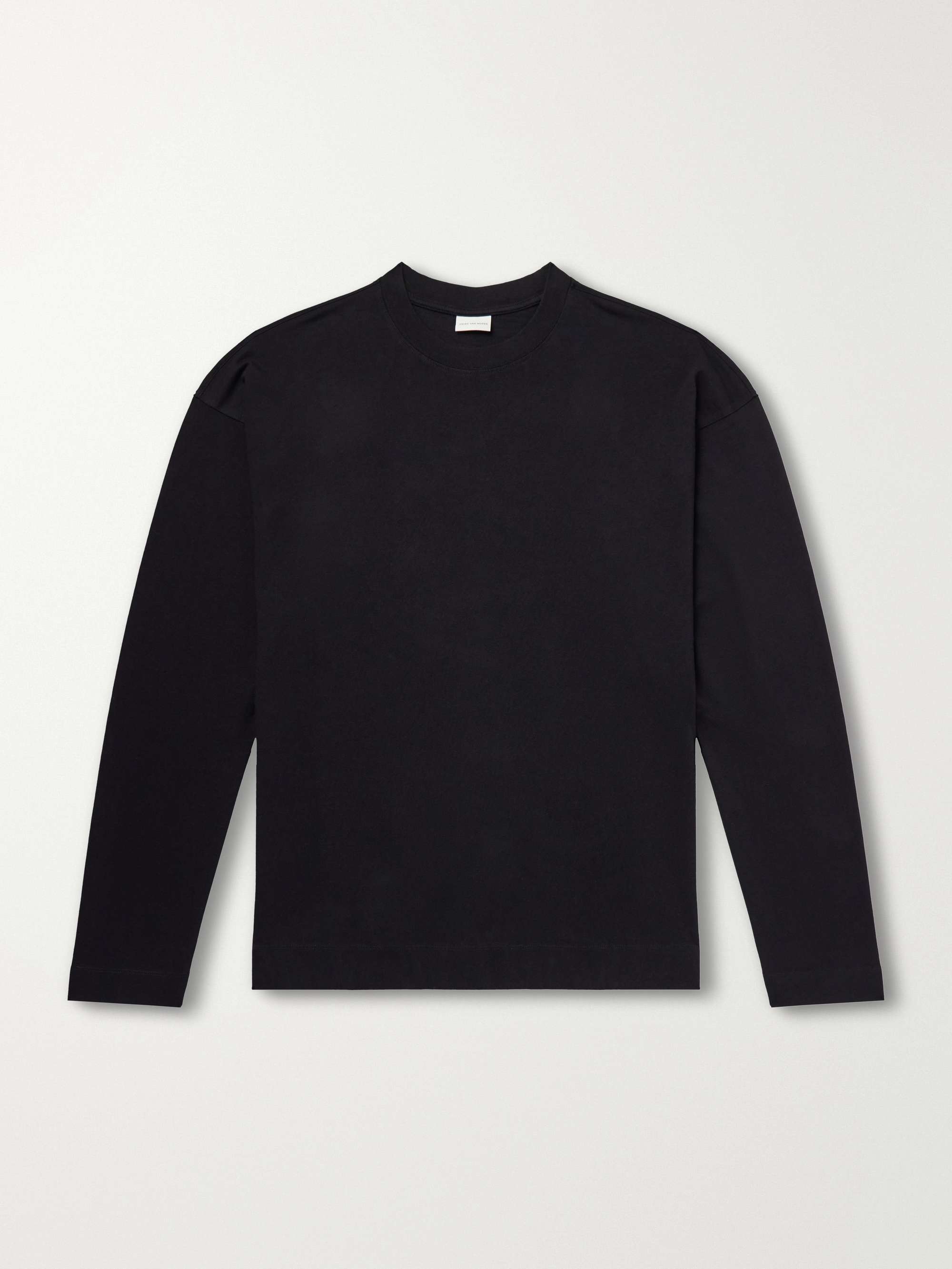 DRIES VAN NOTEN 