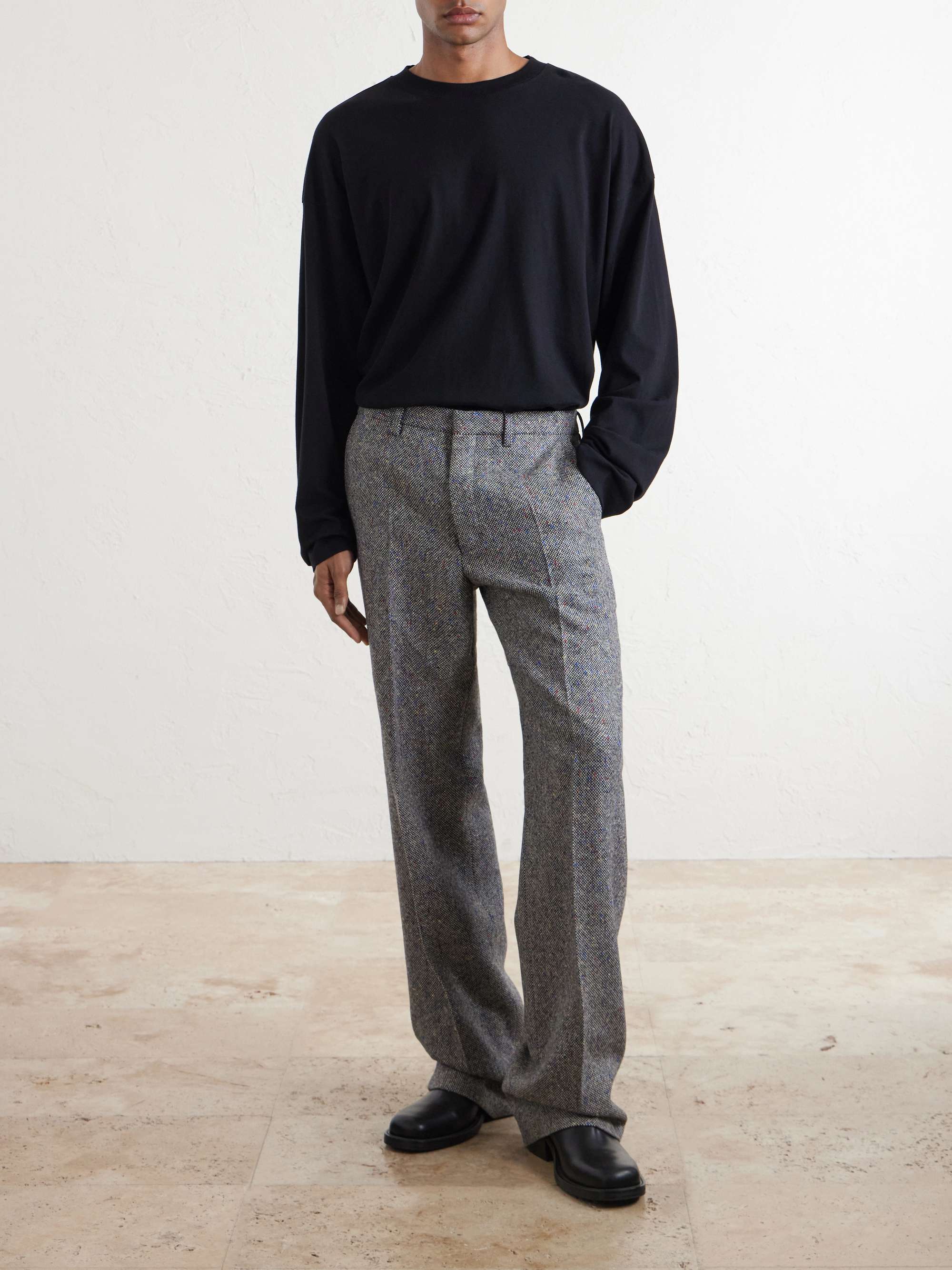 DRIES VAN NOTEN 