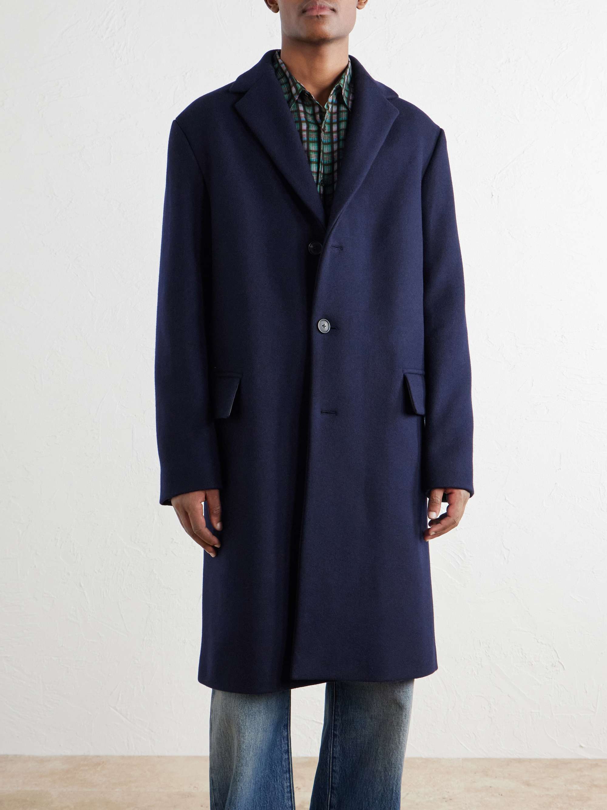 DRIES VAN NOTEN 