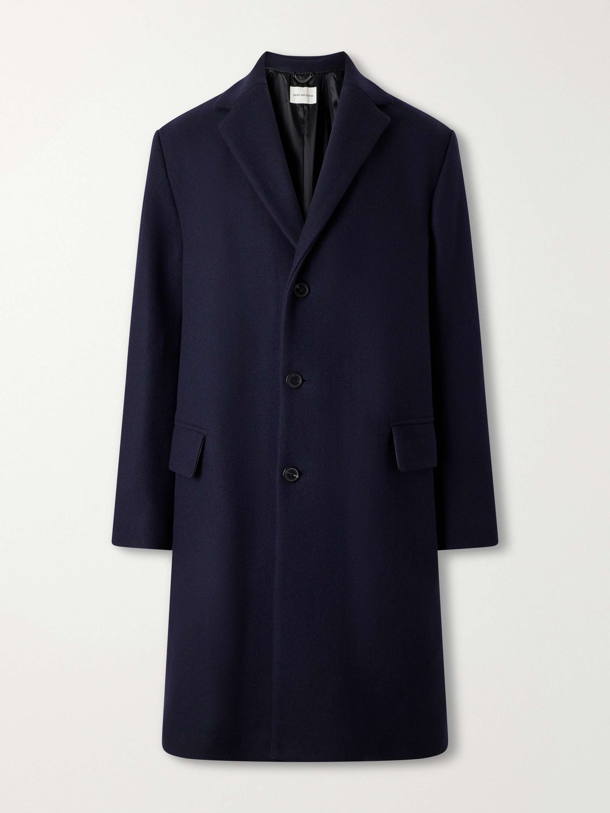 DRIES VAN NOTEN 
