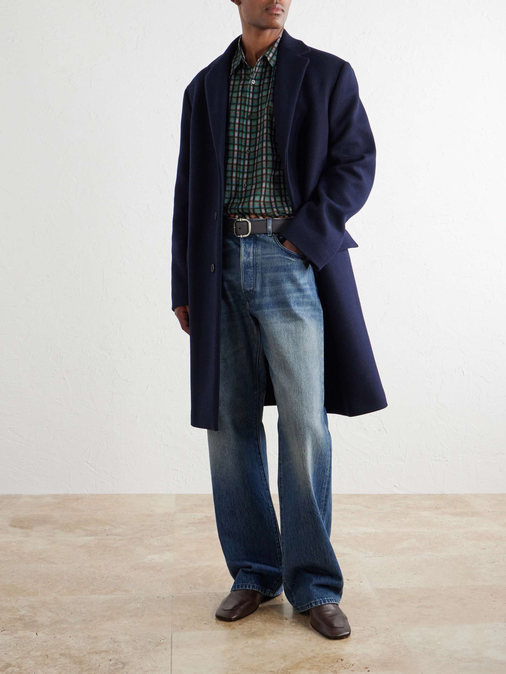 DRIES VAN NOTEN 
