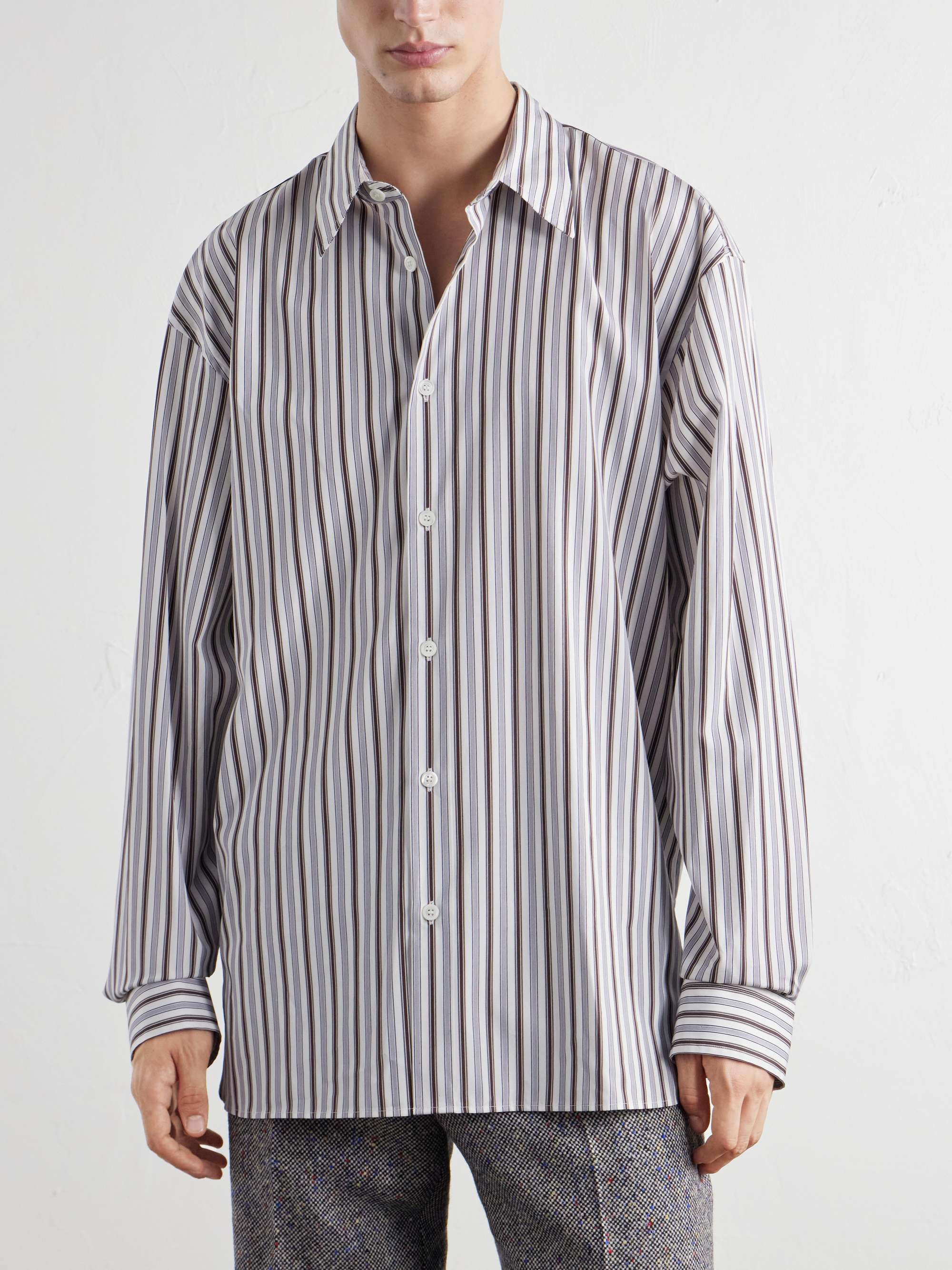 DRIES VAN NOTEN 