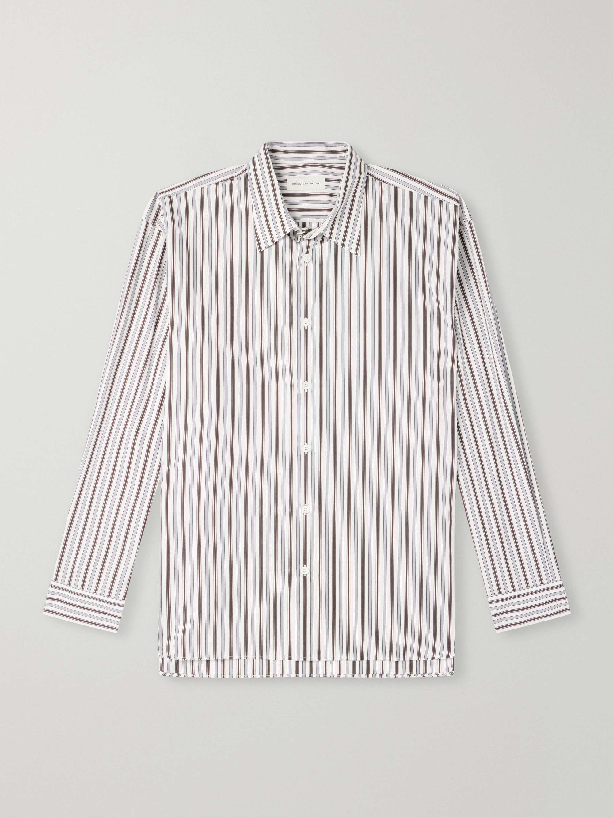 DRIES VAN NOTEN 