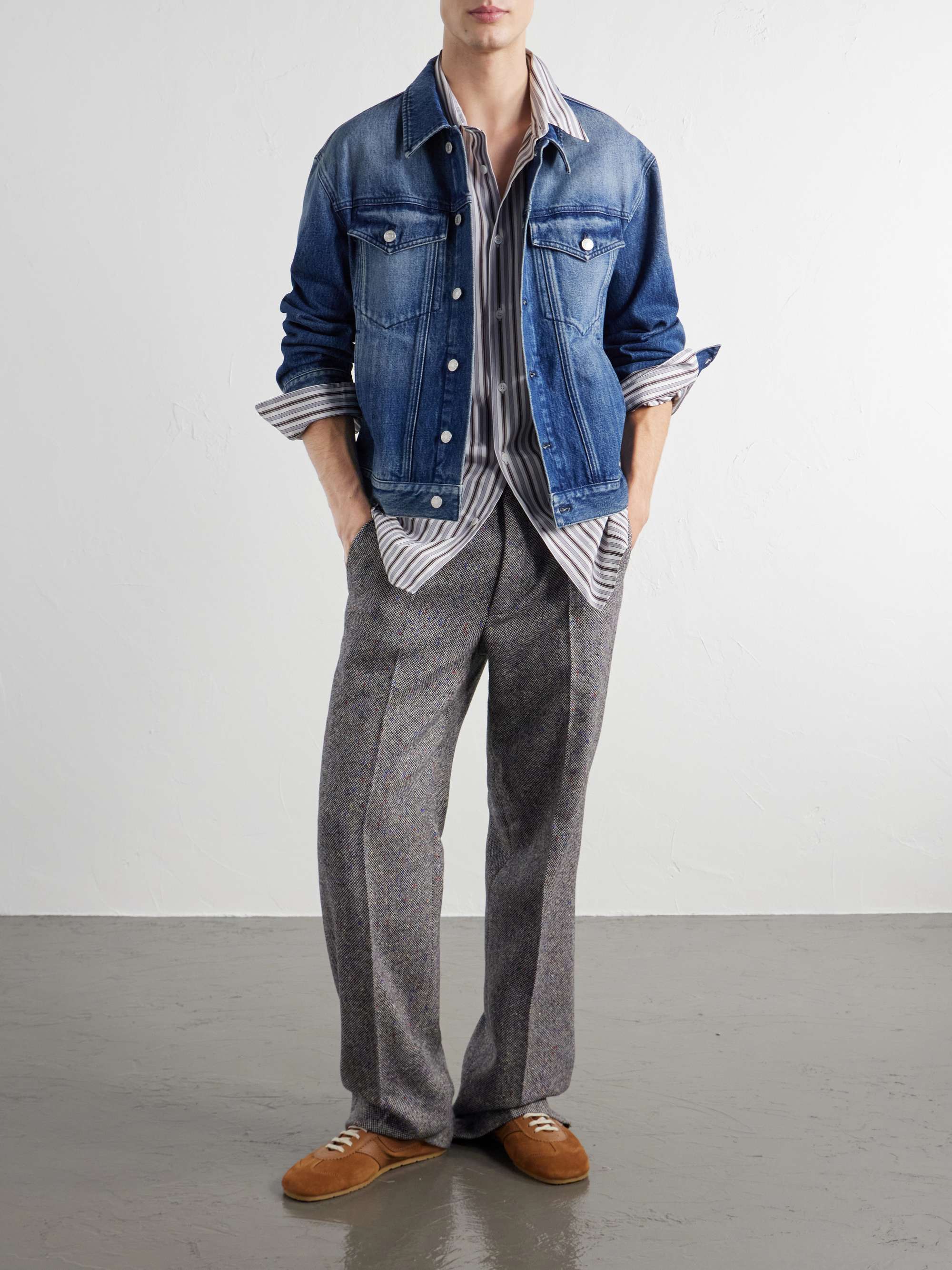 DRIES VAN NOTEN 