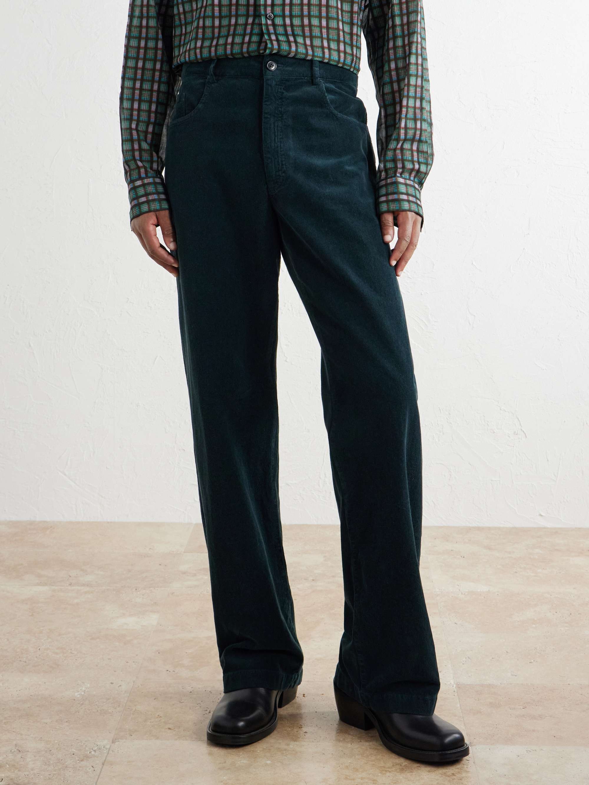 DRIES VAN NOTEN 