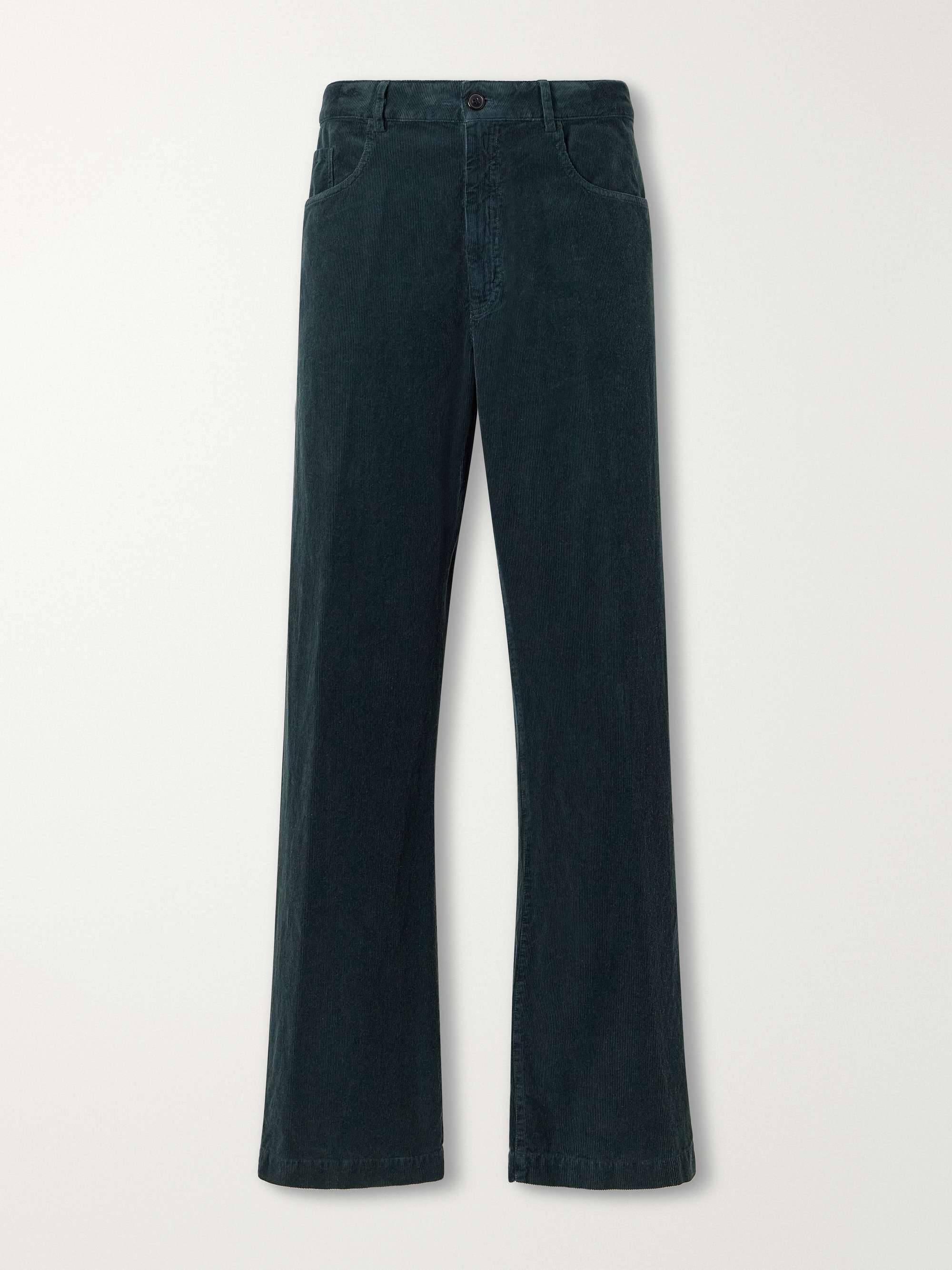 DRIES VAN NOTEN 