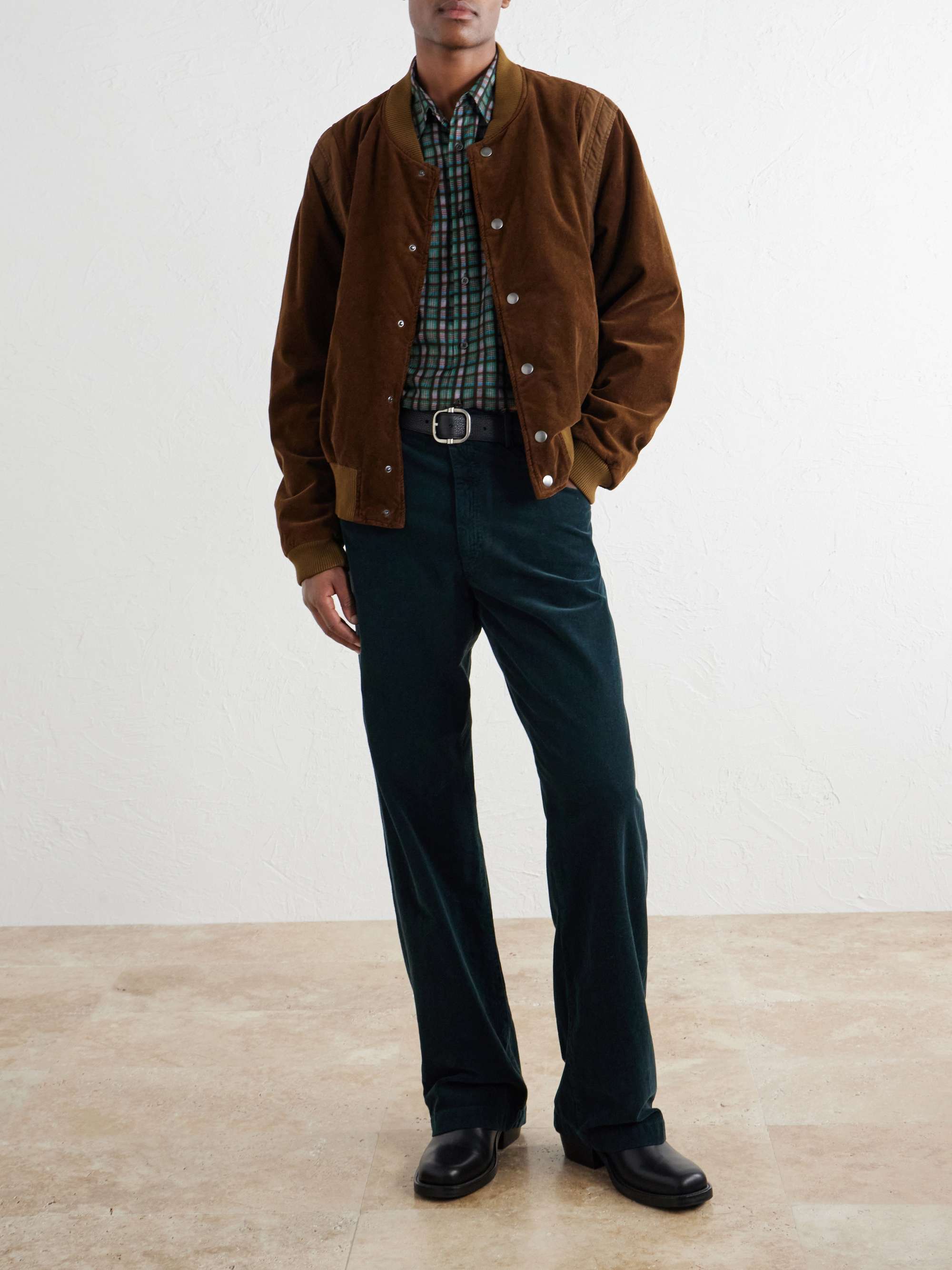 DRIES VAN NOTEN 