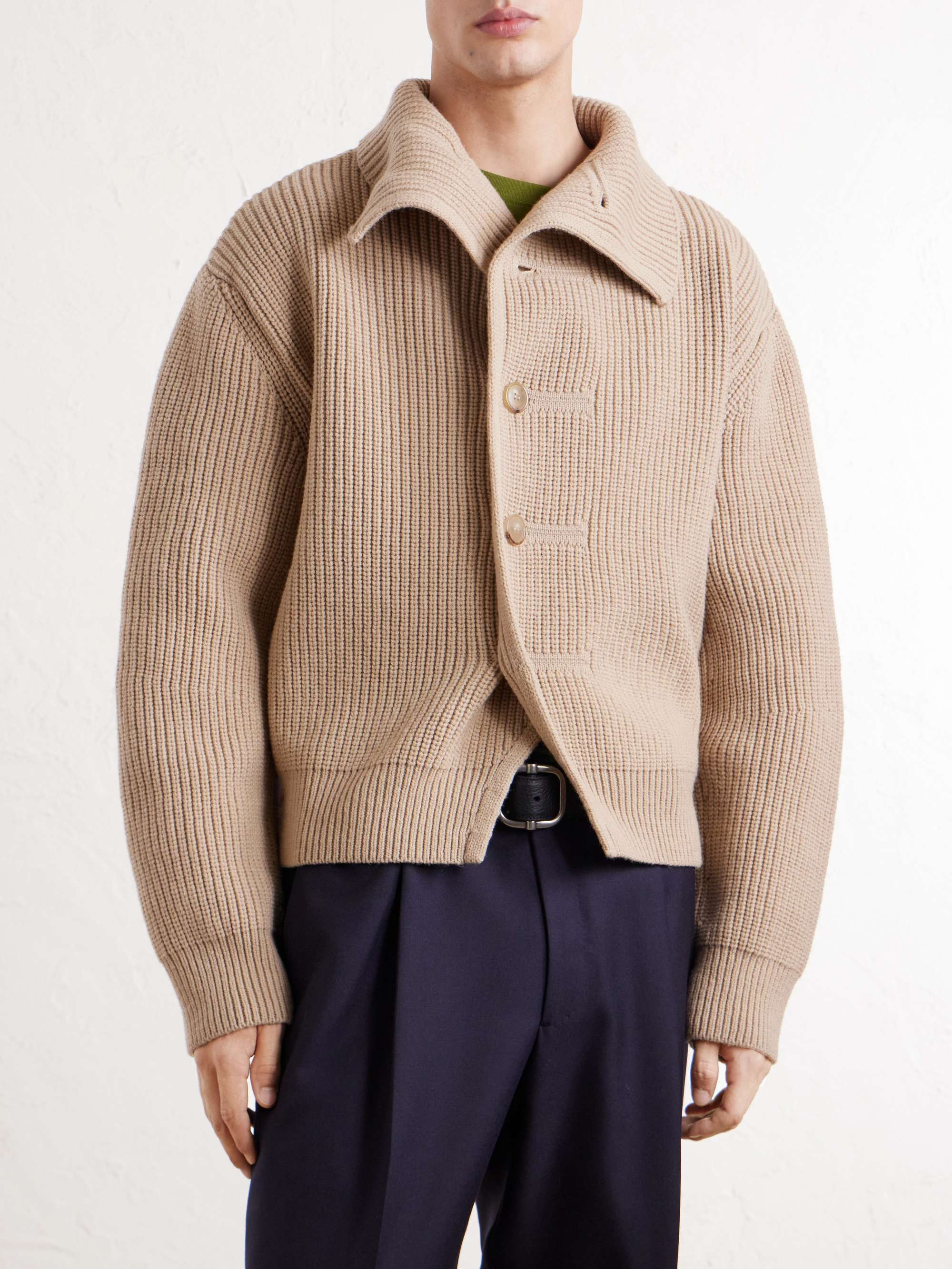 DRIES VAN NOTEN 