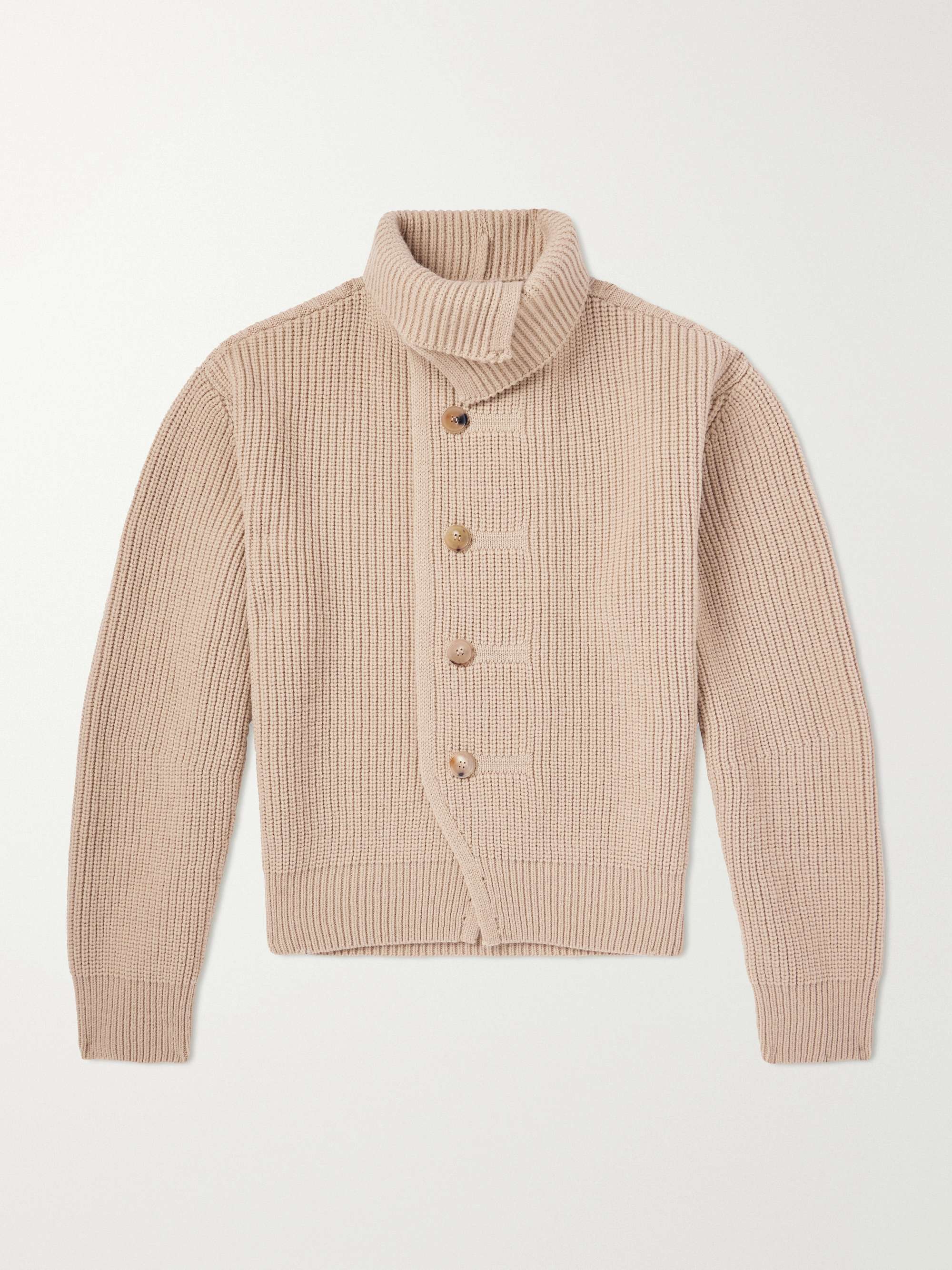 DRIES VAN NOTEN 
