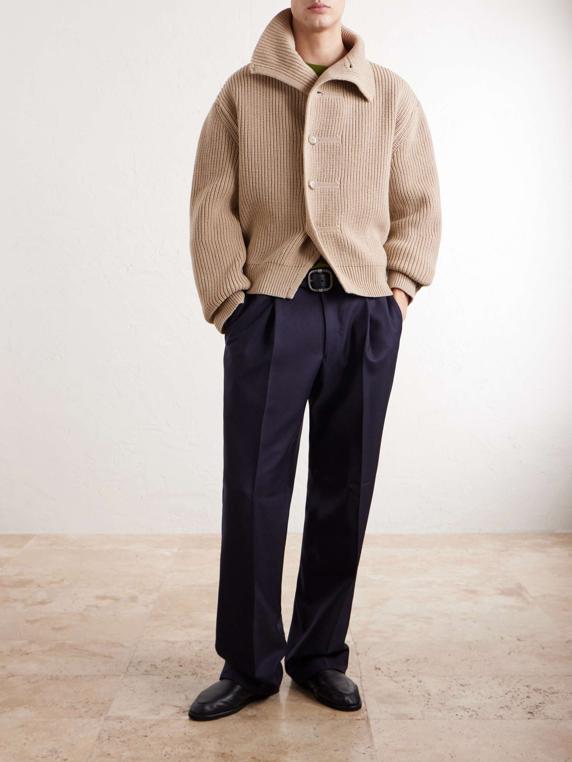 DRIES VAN NOTEN 