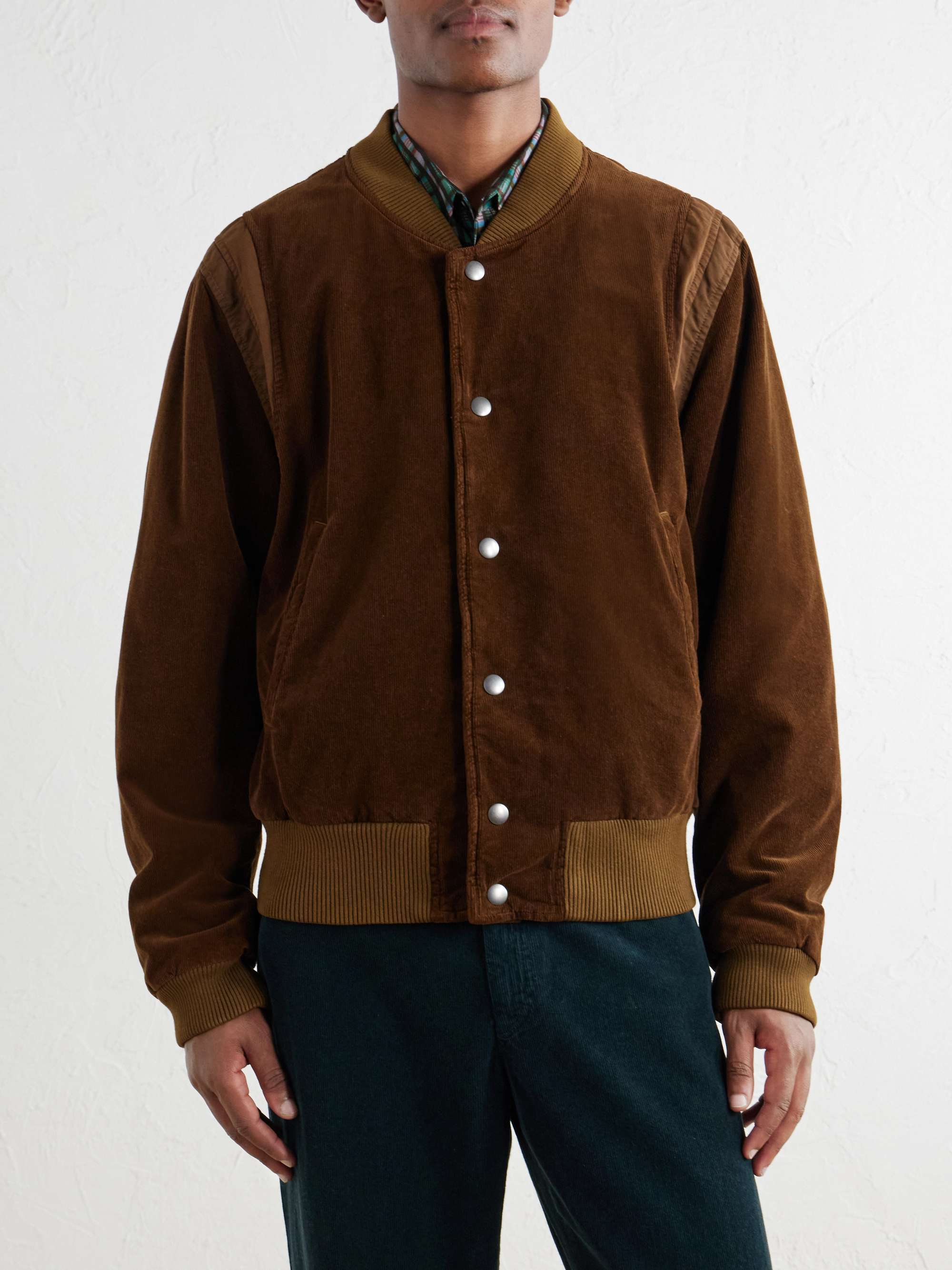 DRIES VAN NOTEN 